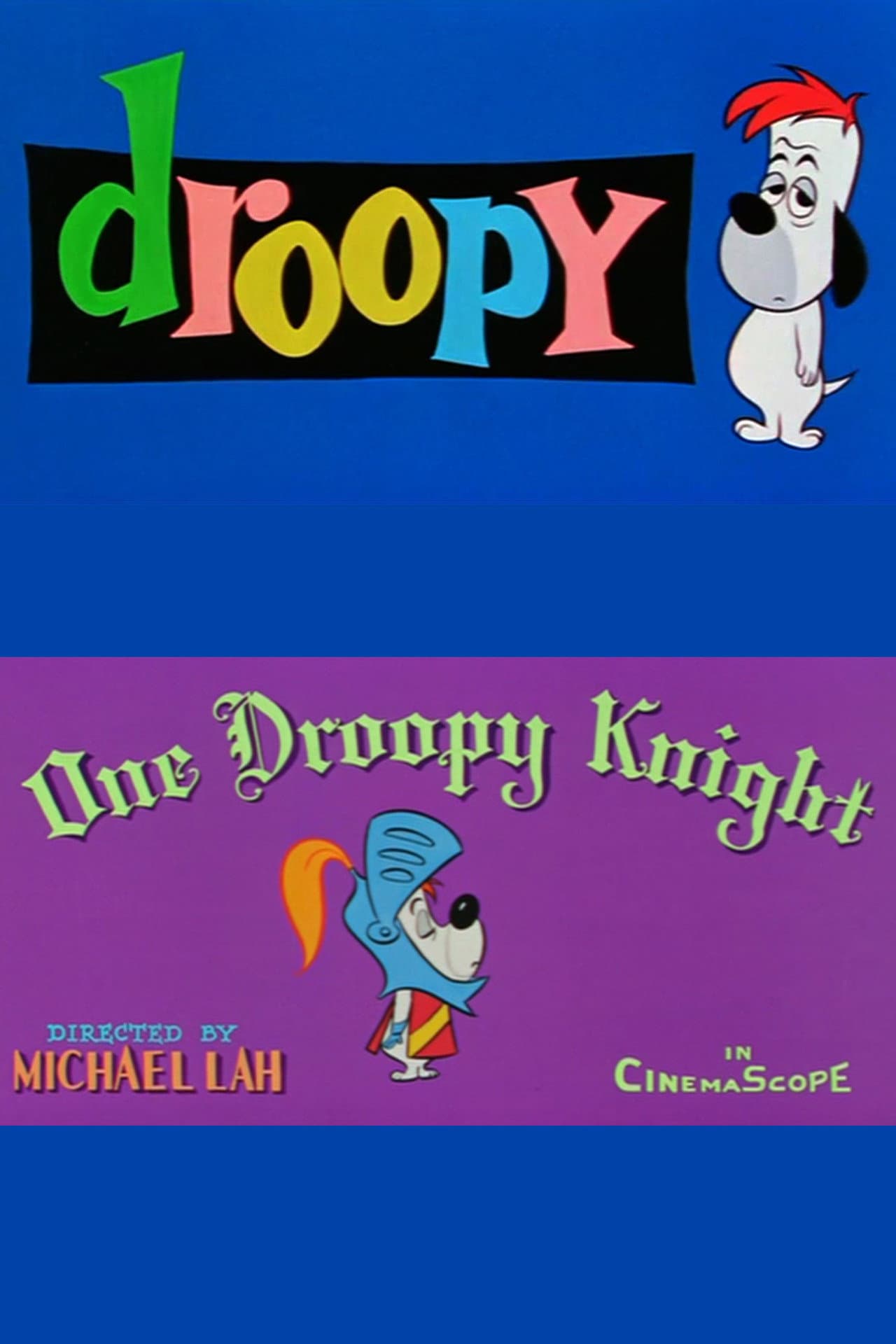 One Droopy Knight preview 2