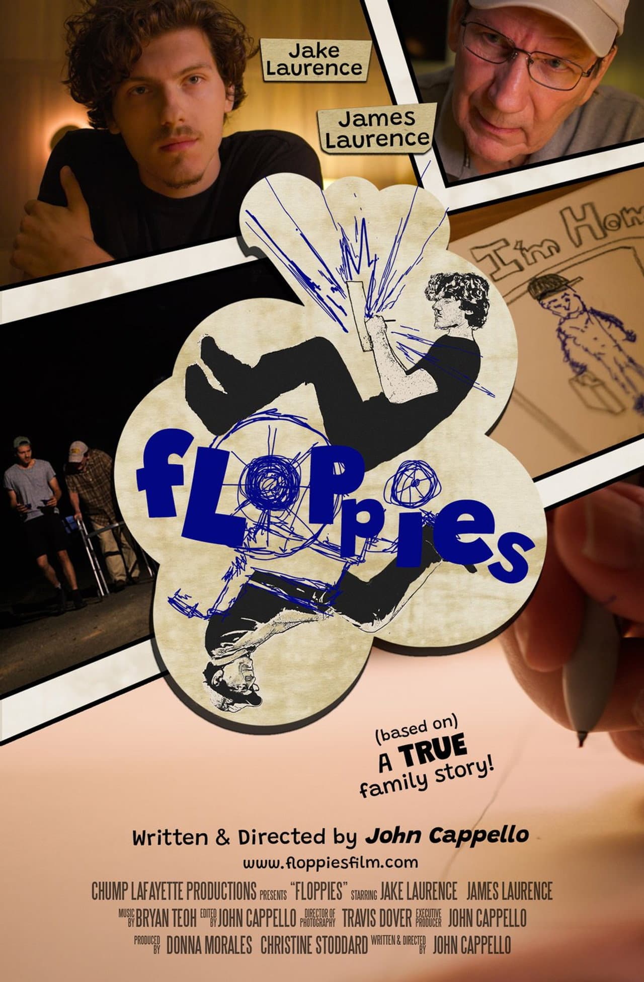 Floppies preview 1