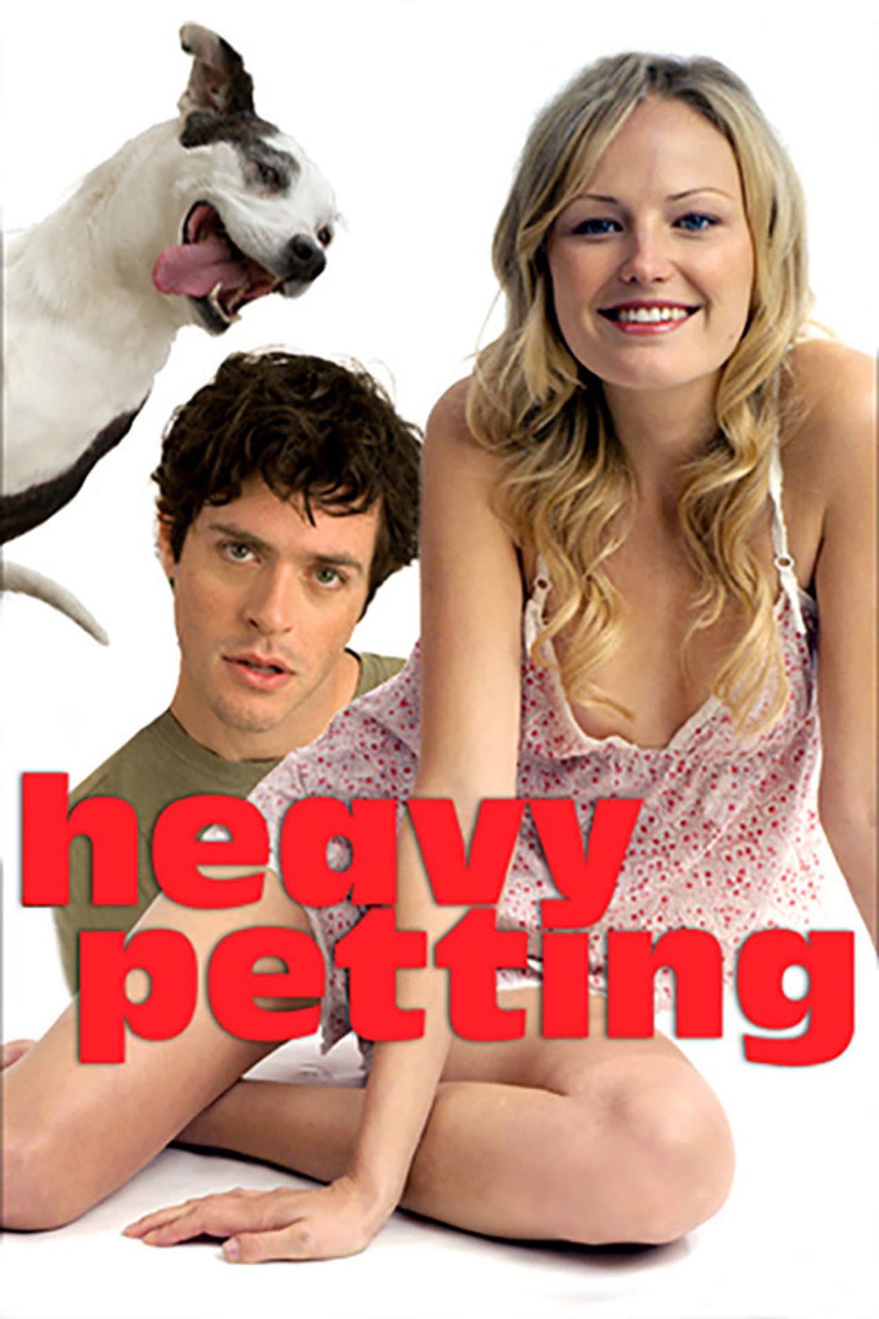 Heavy Petting preview 2