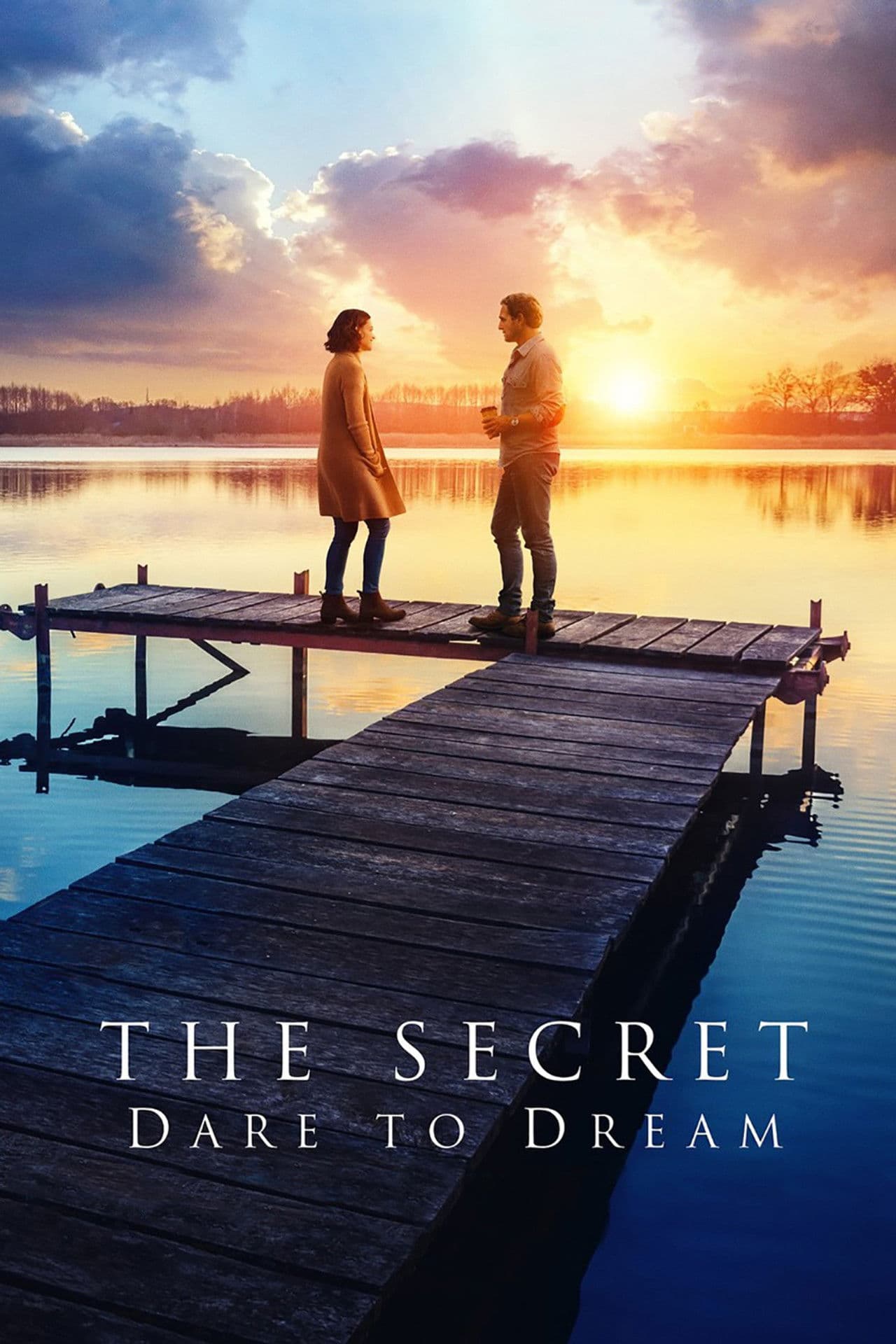The Secret: Dare to Dream preview 2