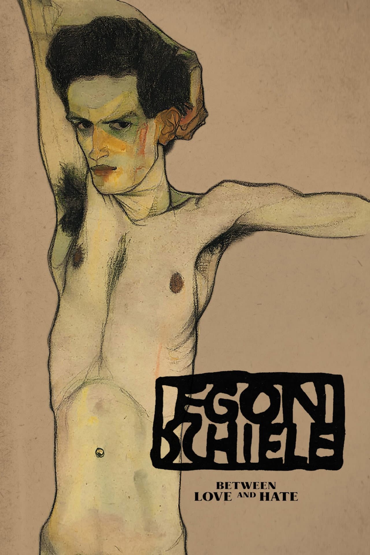 Egon Schiele: Between Love and Hate preview 2