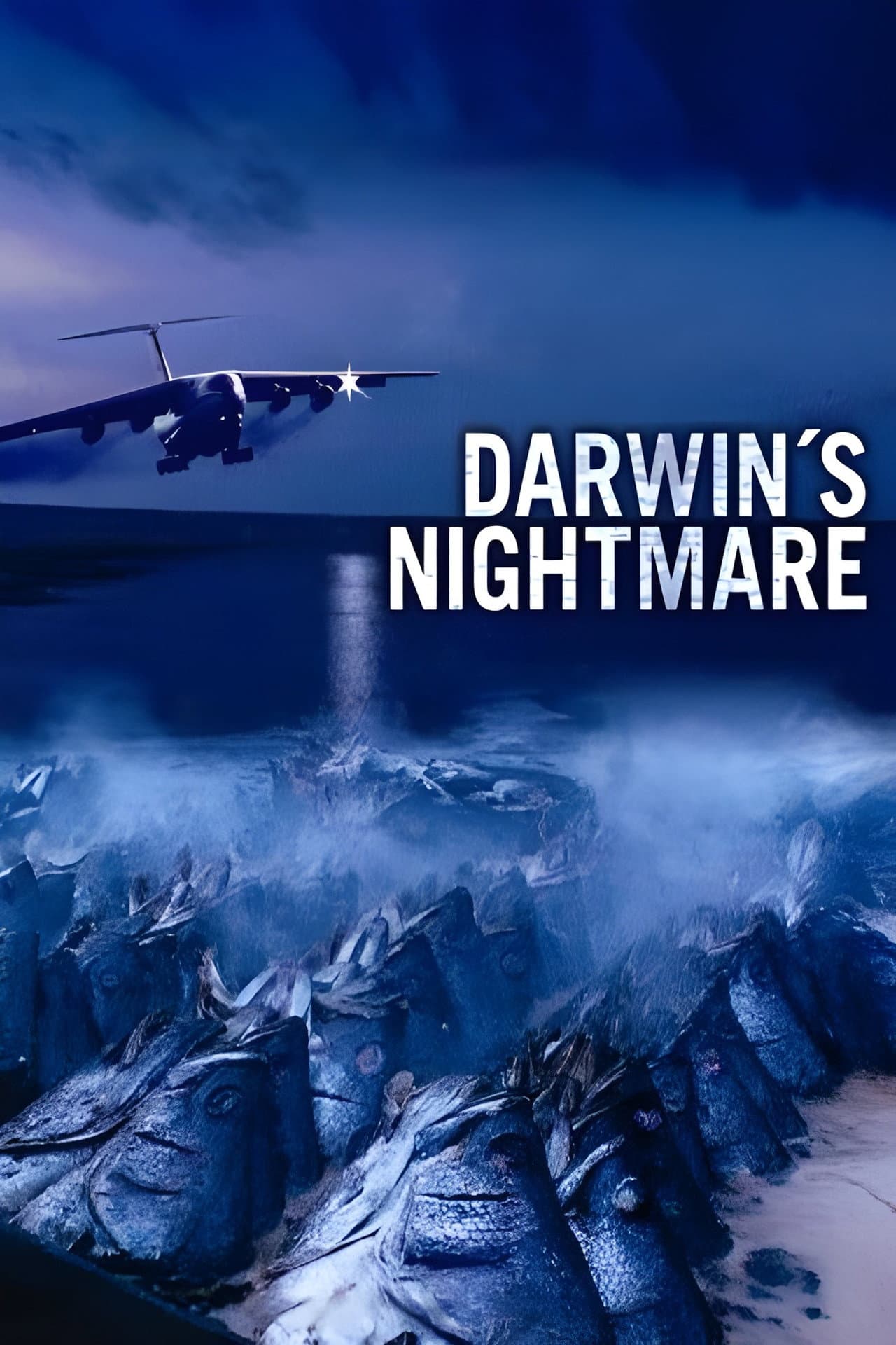 Darwin's Nightmare preview 2