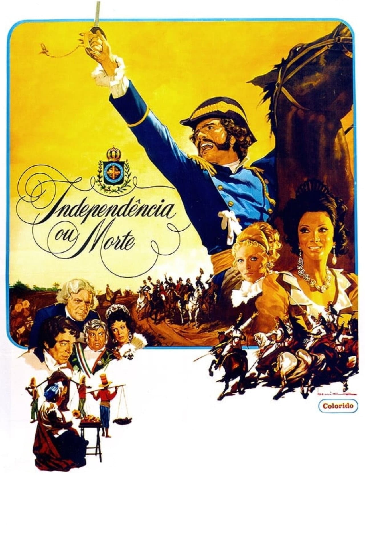 Independência ou Morte preview 2