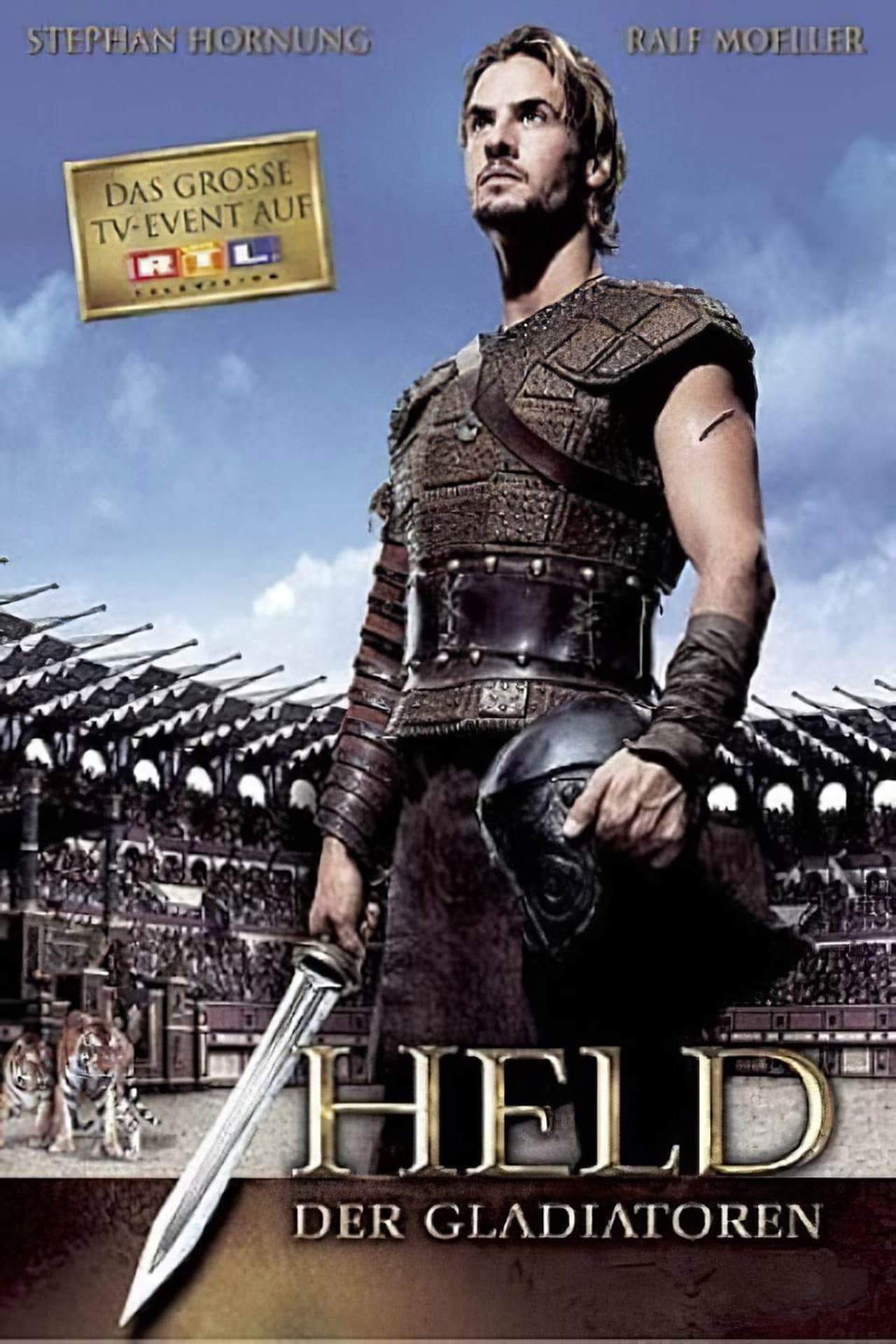 Held der Gladiatoren preview 2