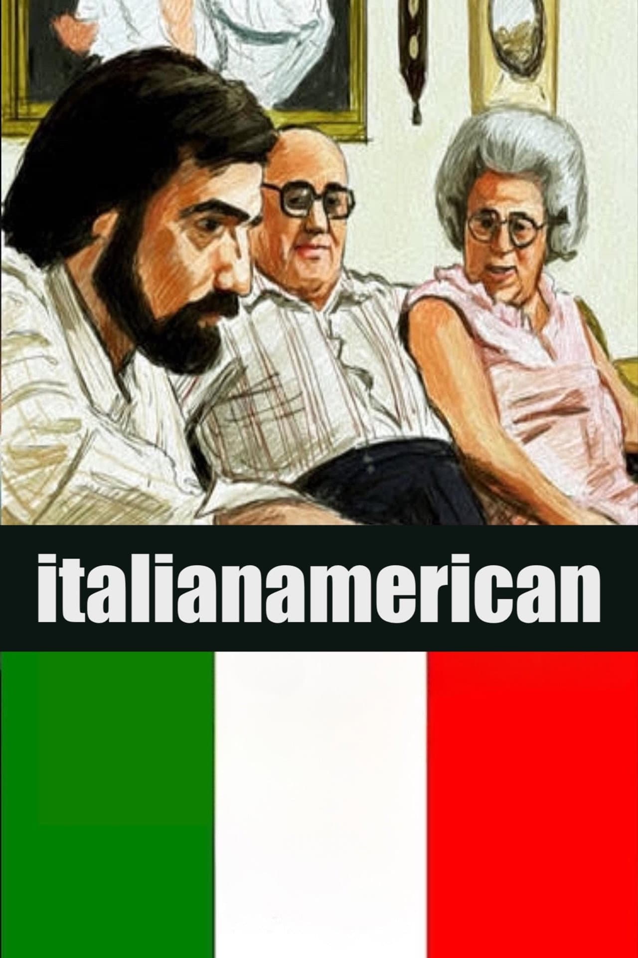 Italianamerican preview 2