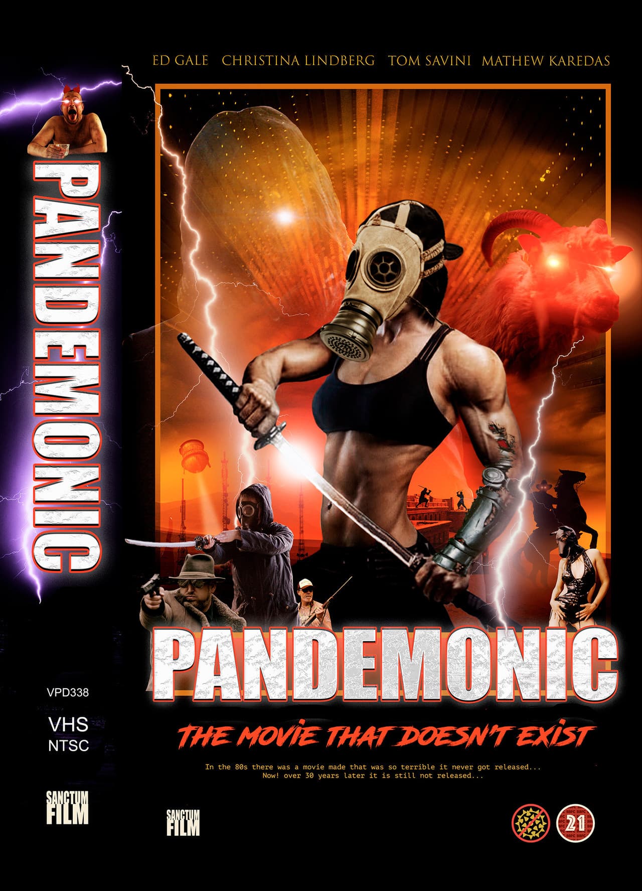 Pandemonic preview 1