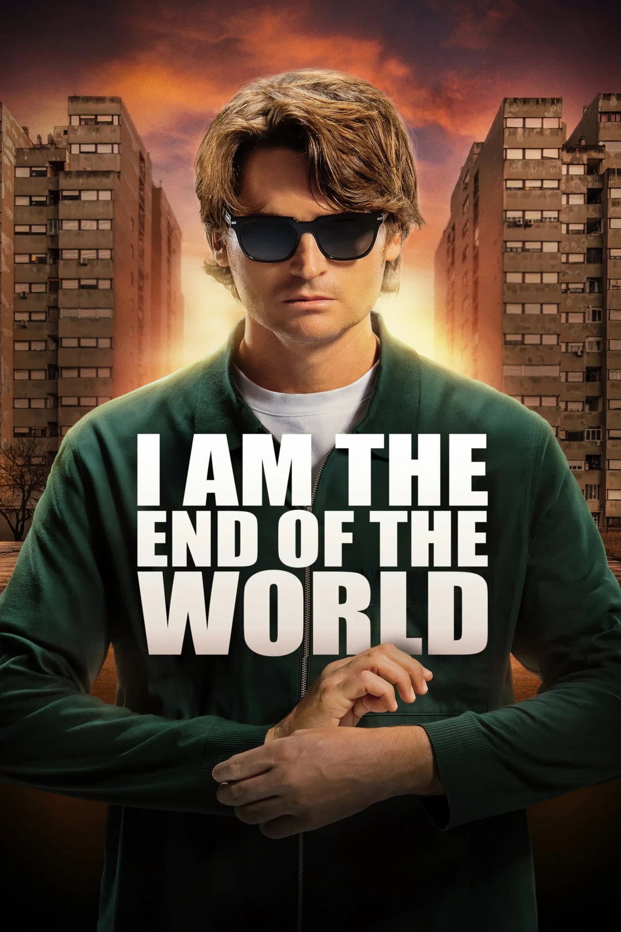 I Am the End of the World preview 2