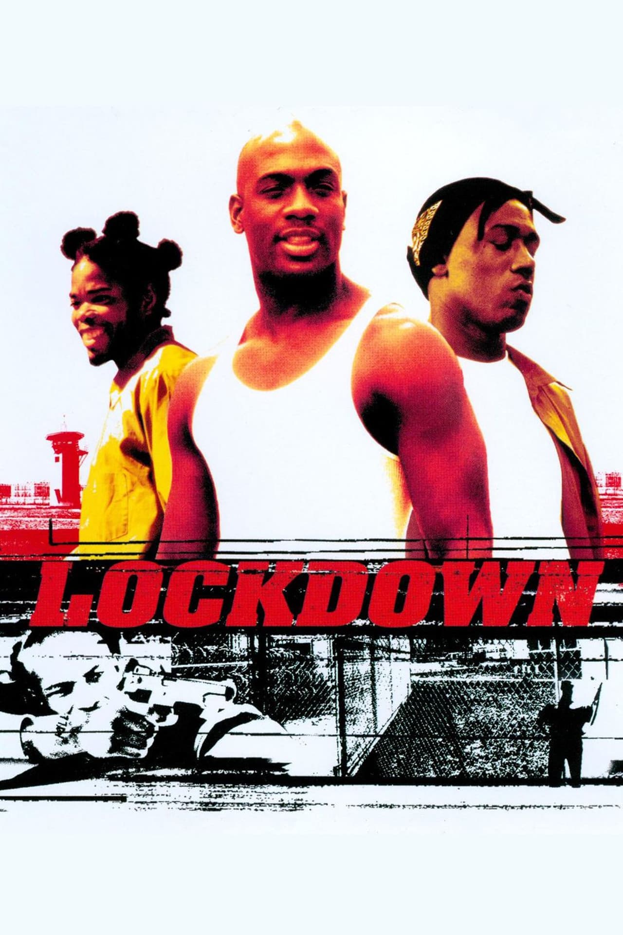 Lockdown preview 2