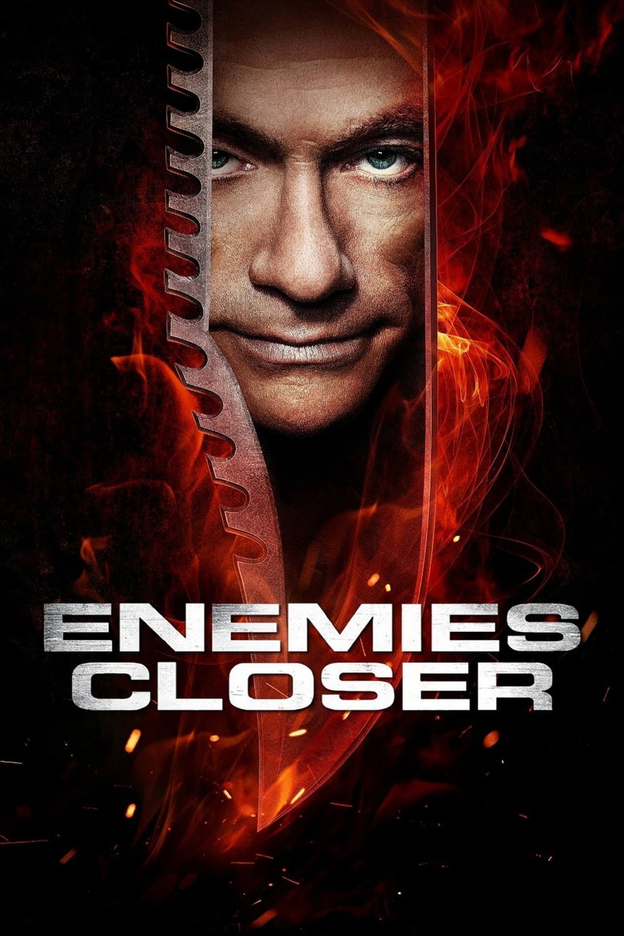 Enemies Closer preview 2