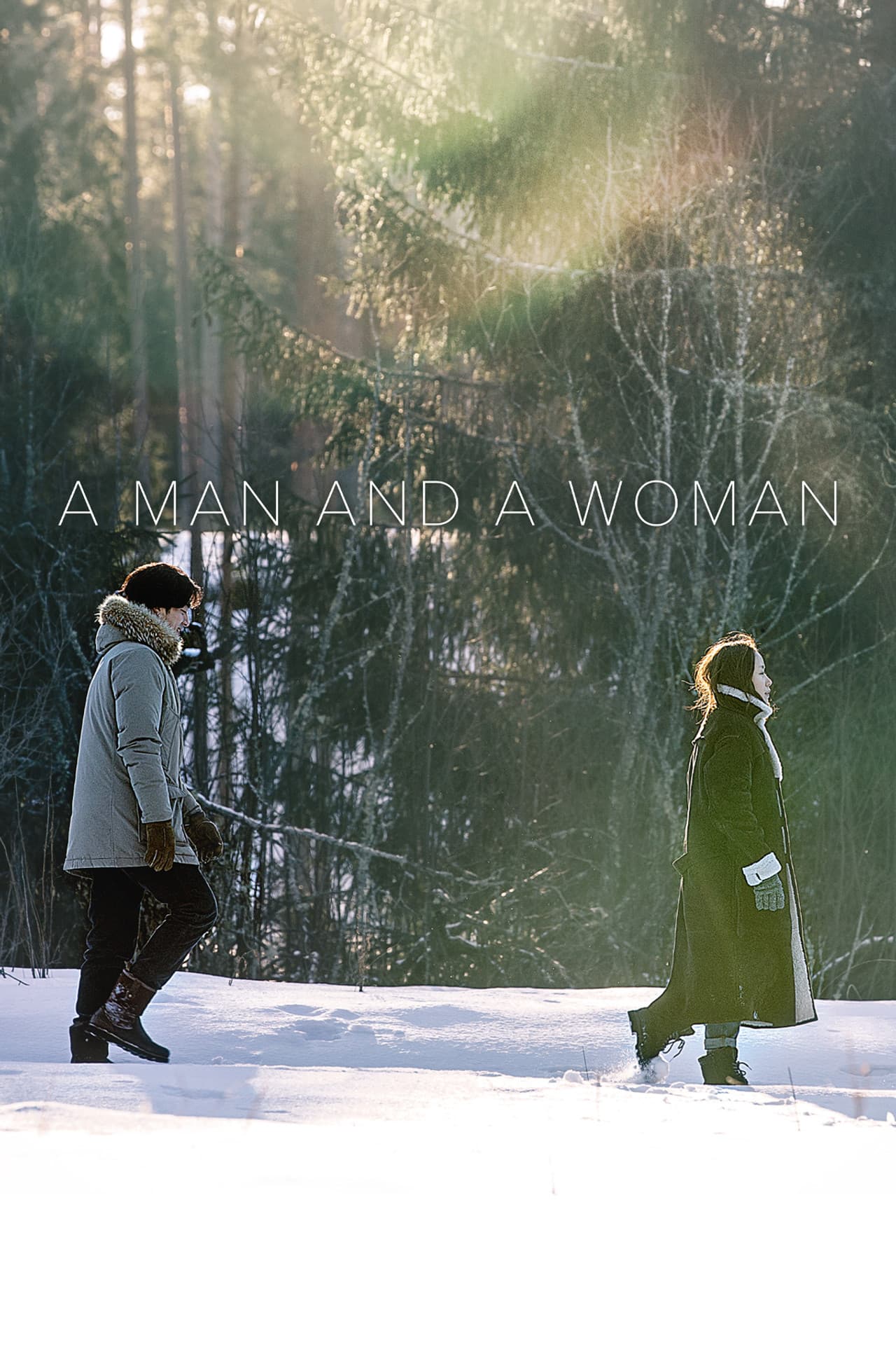 A Man and a Woman preview 2