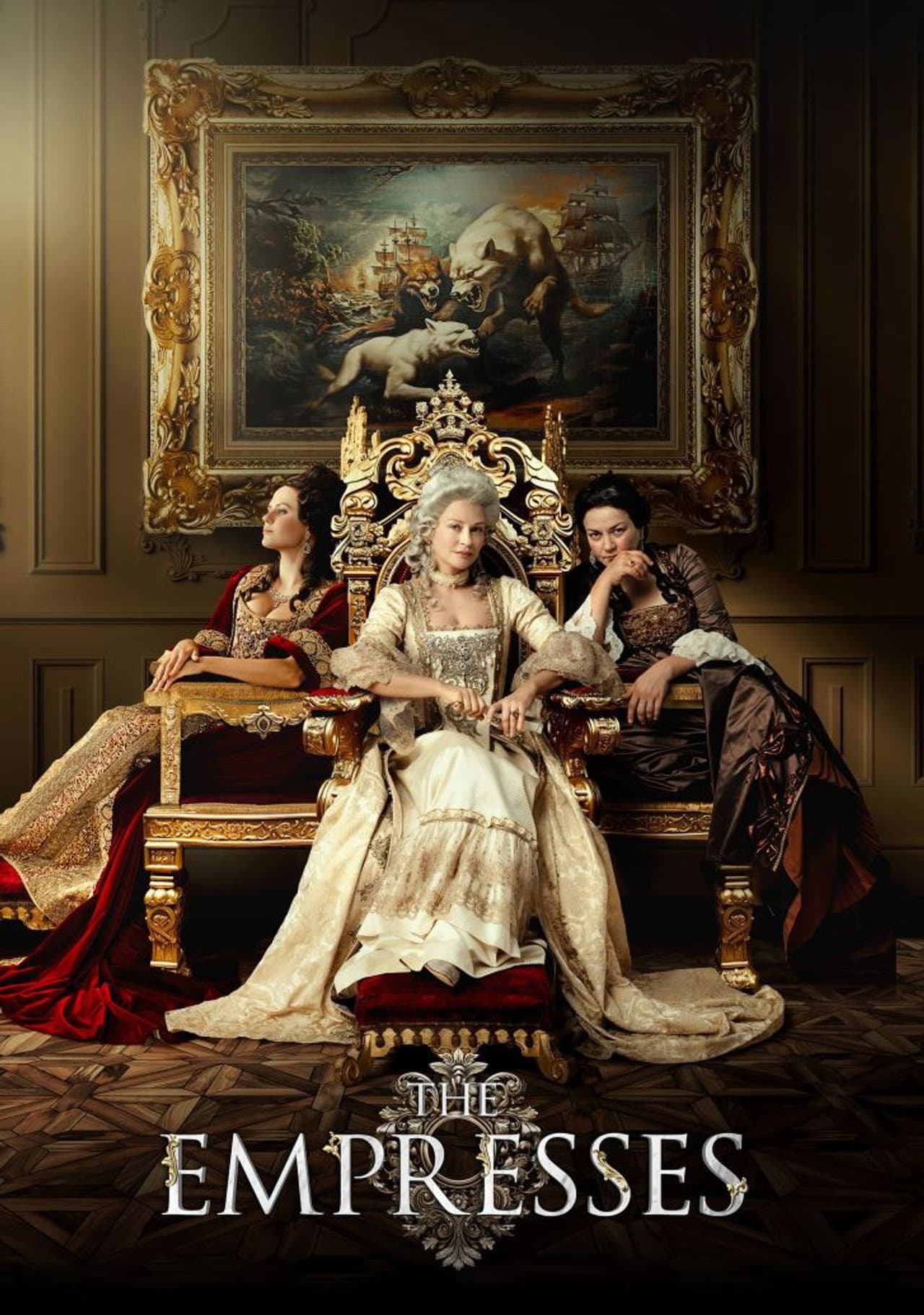The Empresses preview 2