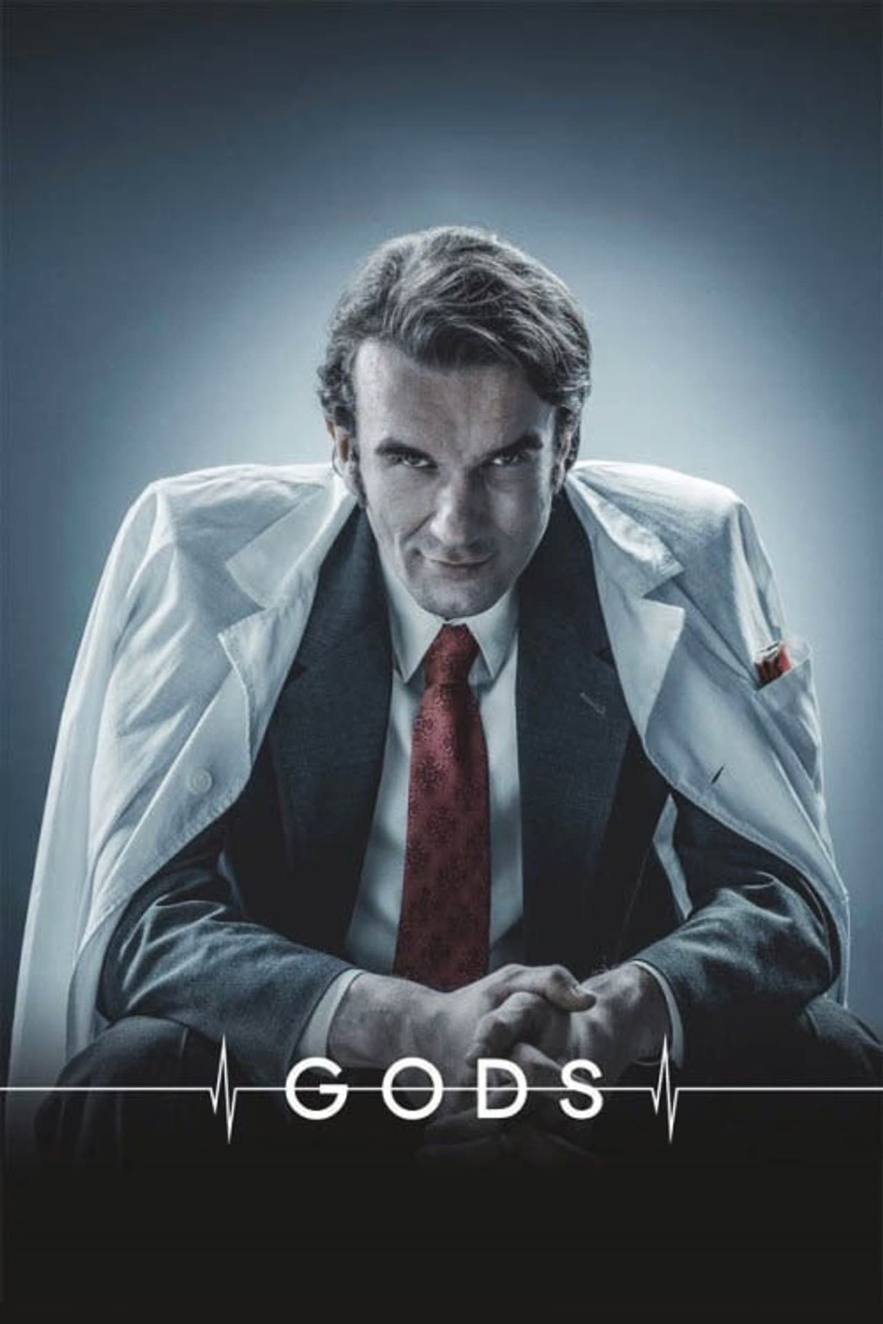 Gods preview 2