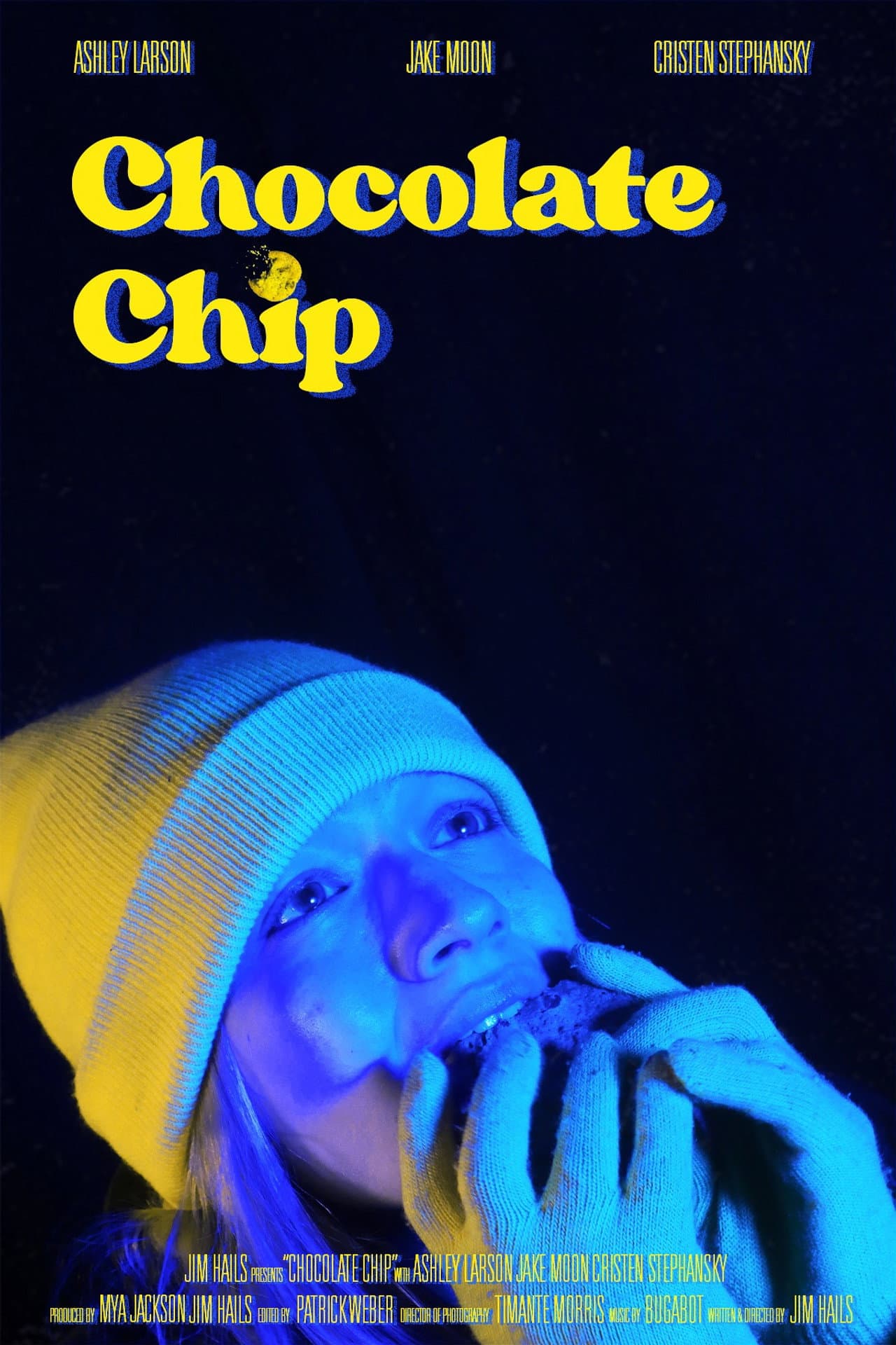 Chocolate Chip preview 2