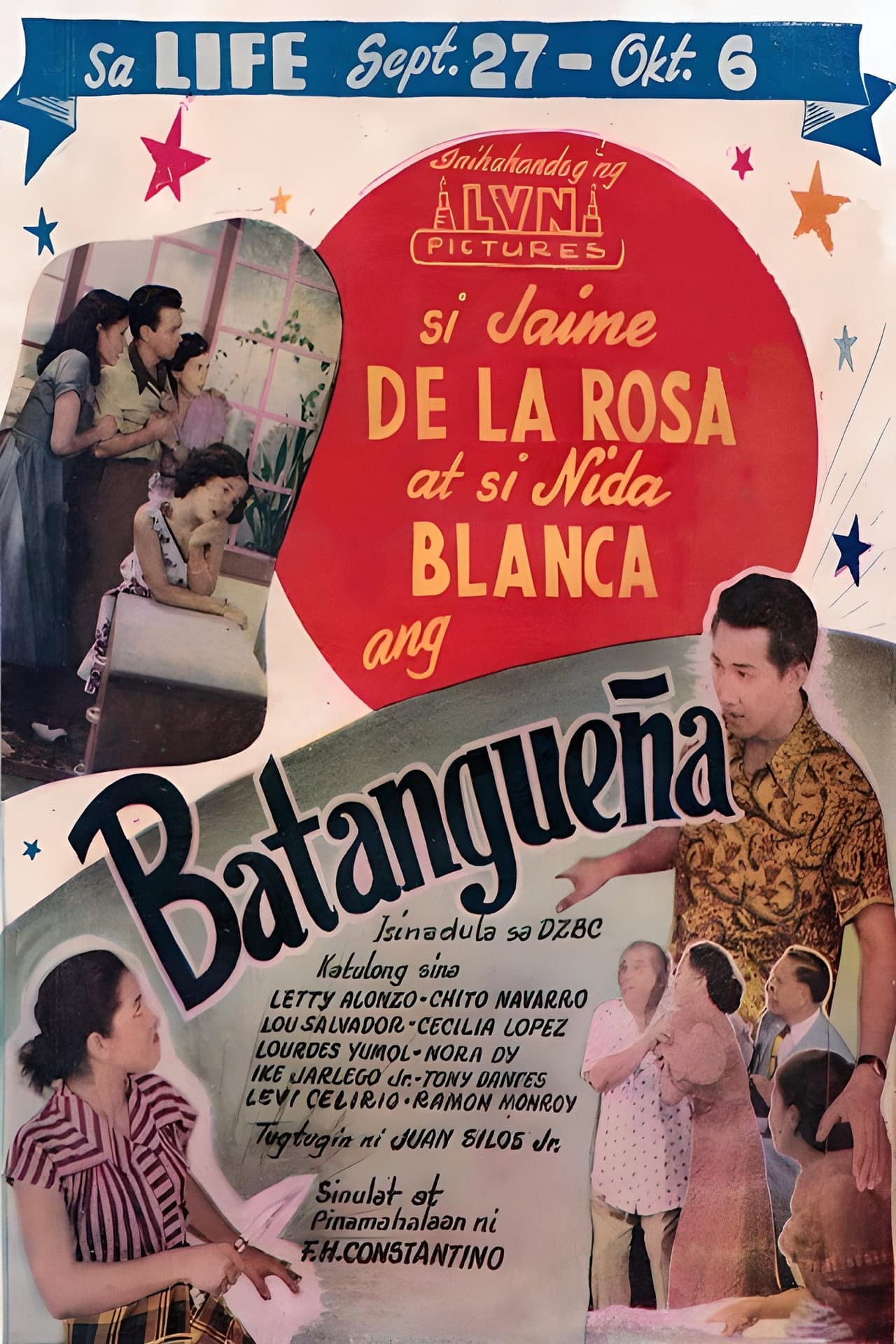 Batangueña preview 1