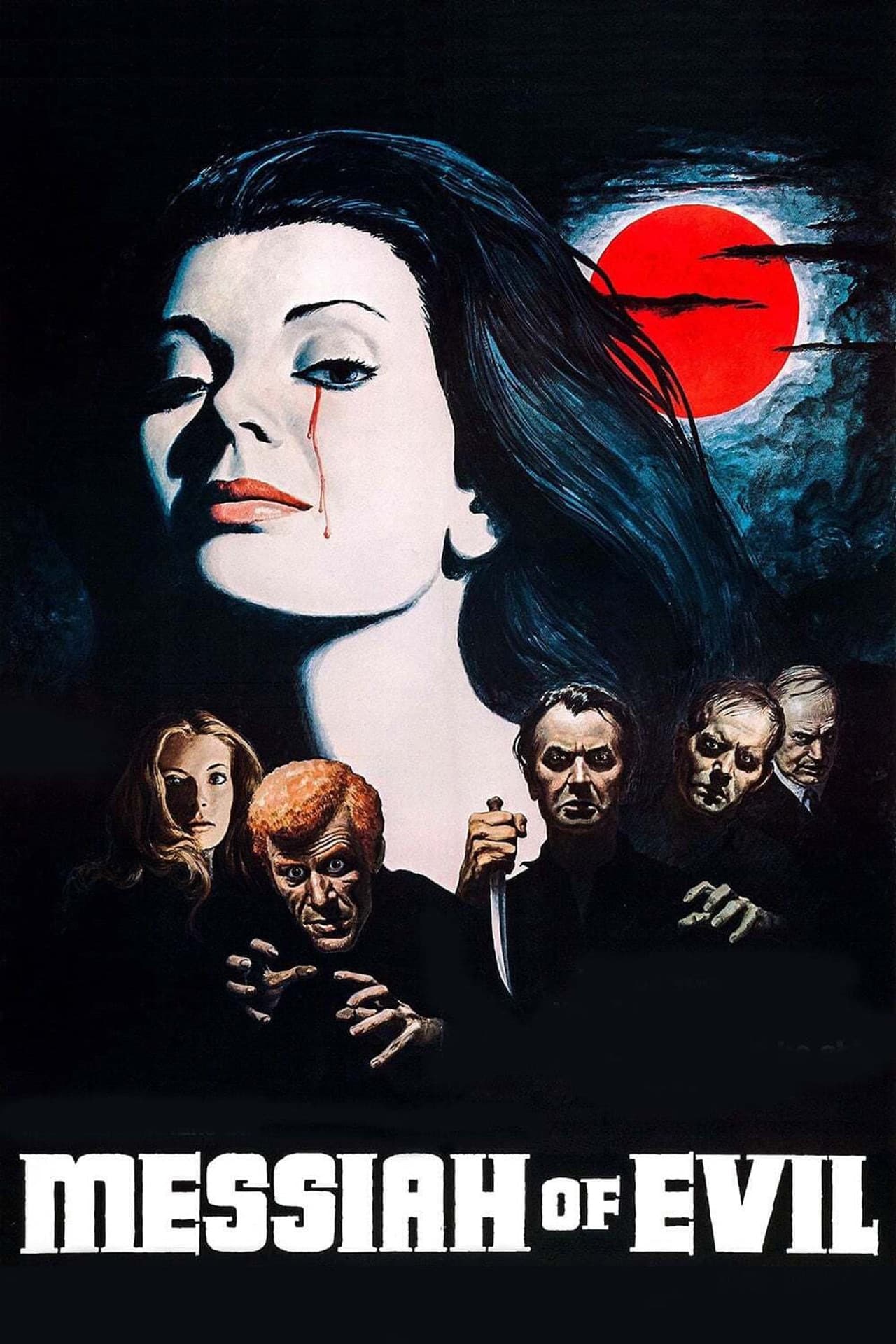 Messiah of Evil preview 2