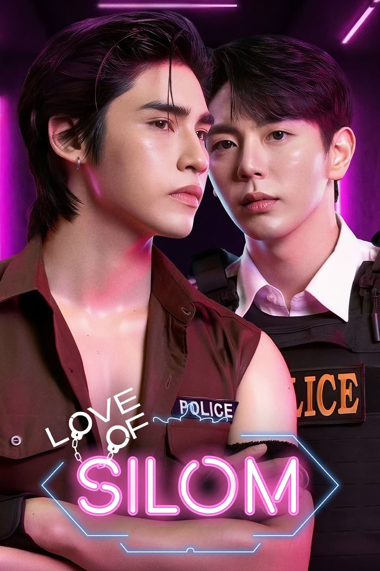 Love of Silom preview 2