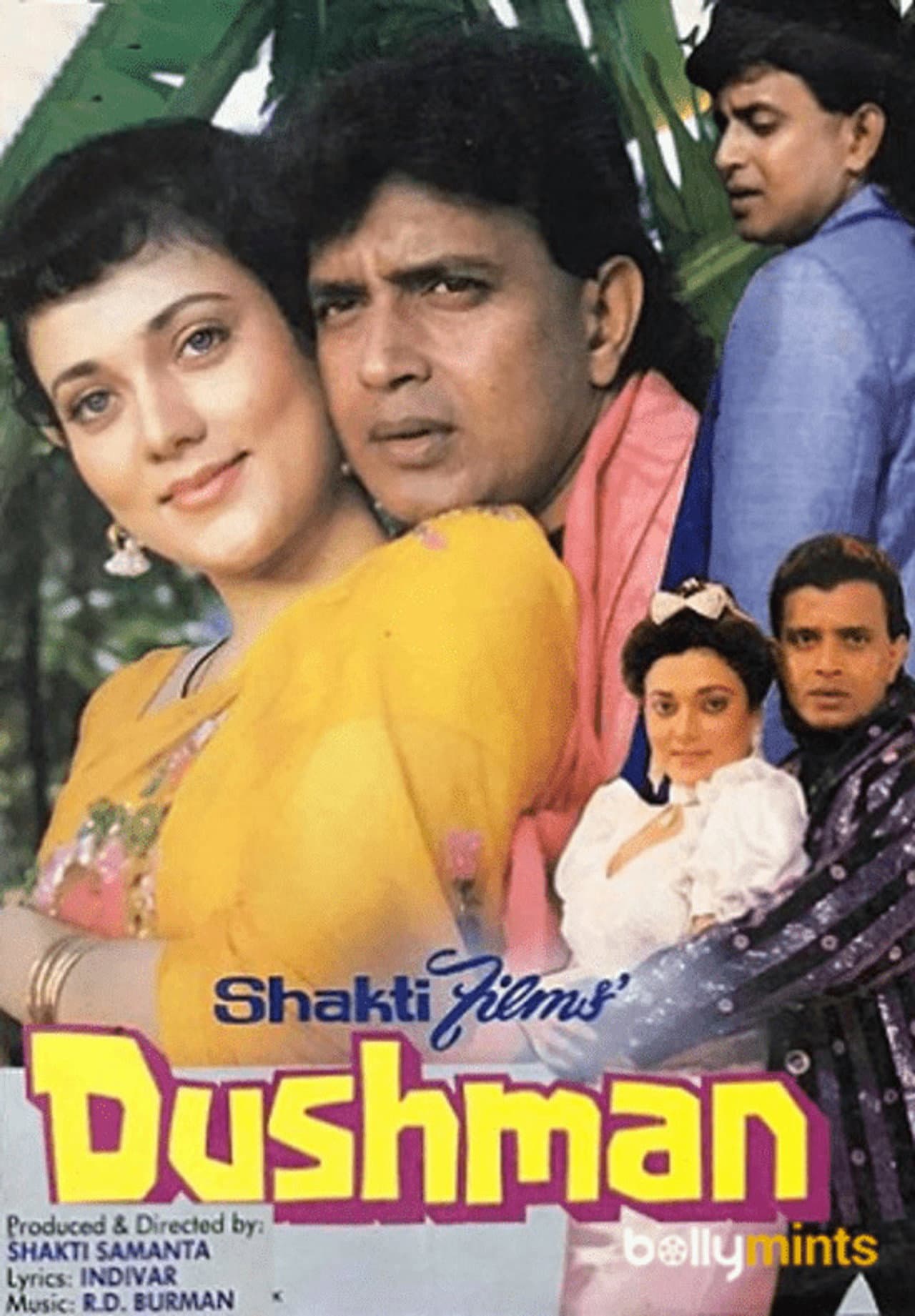 Dushman preview 2