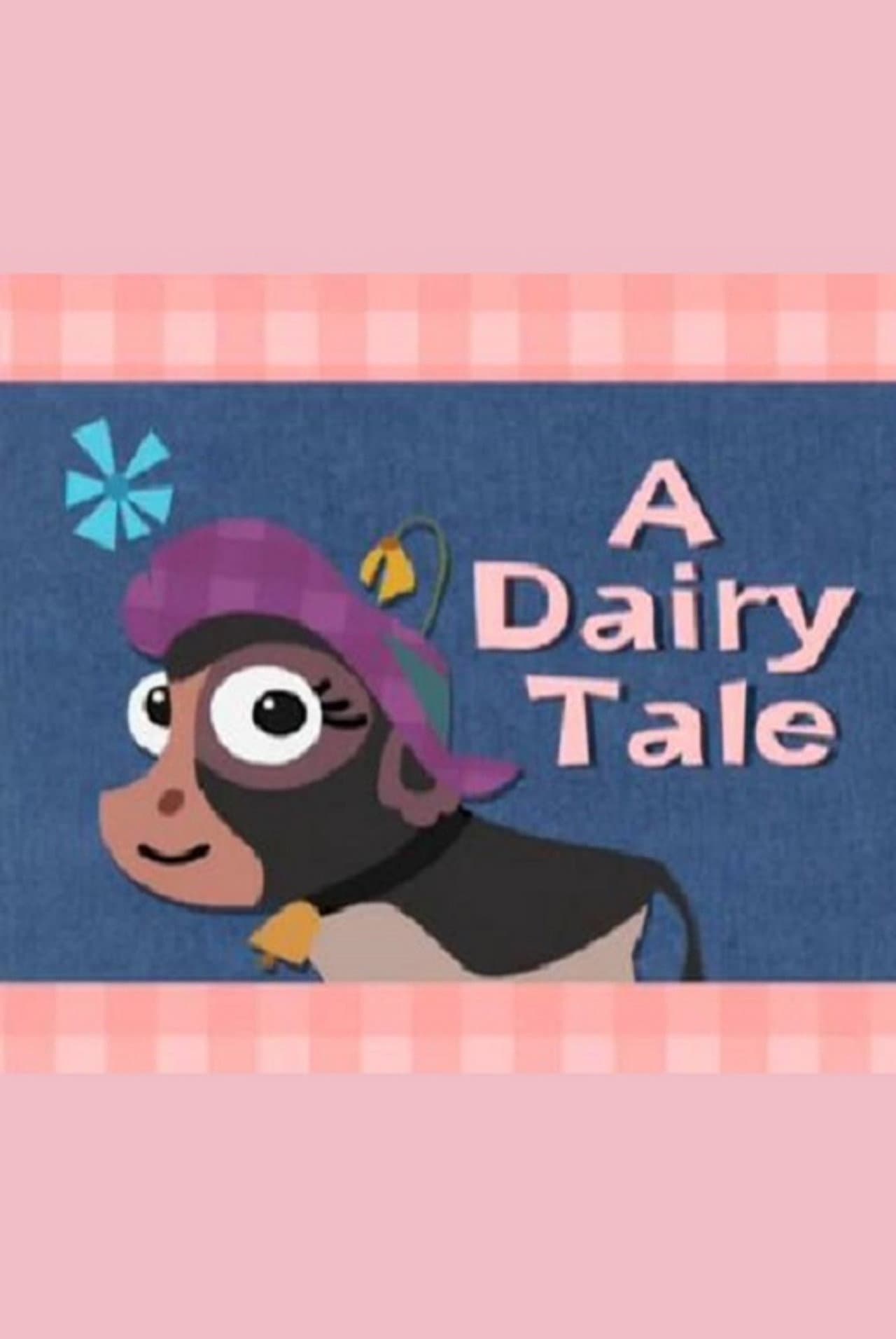 A Dairy Tale preview 2