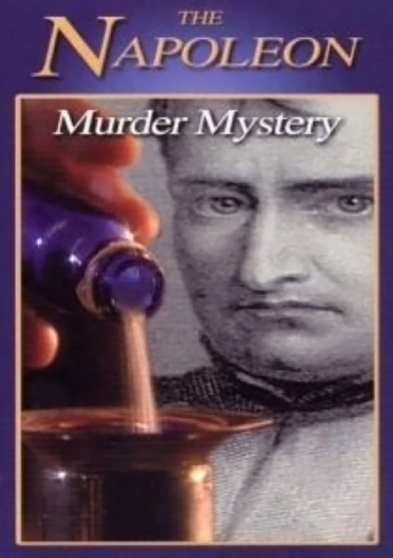 The Napoleon Murder Mystery preview 1