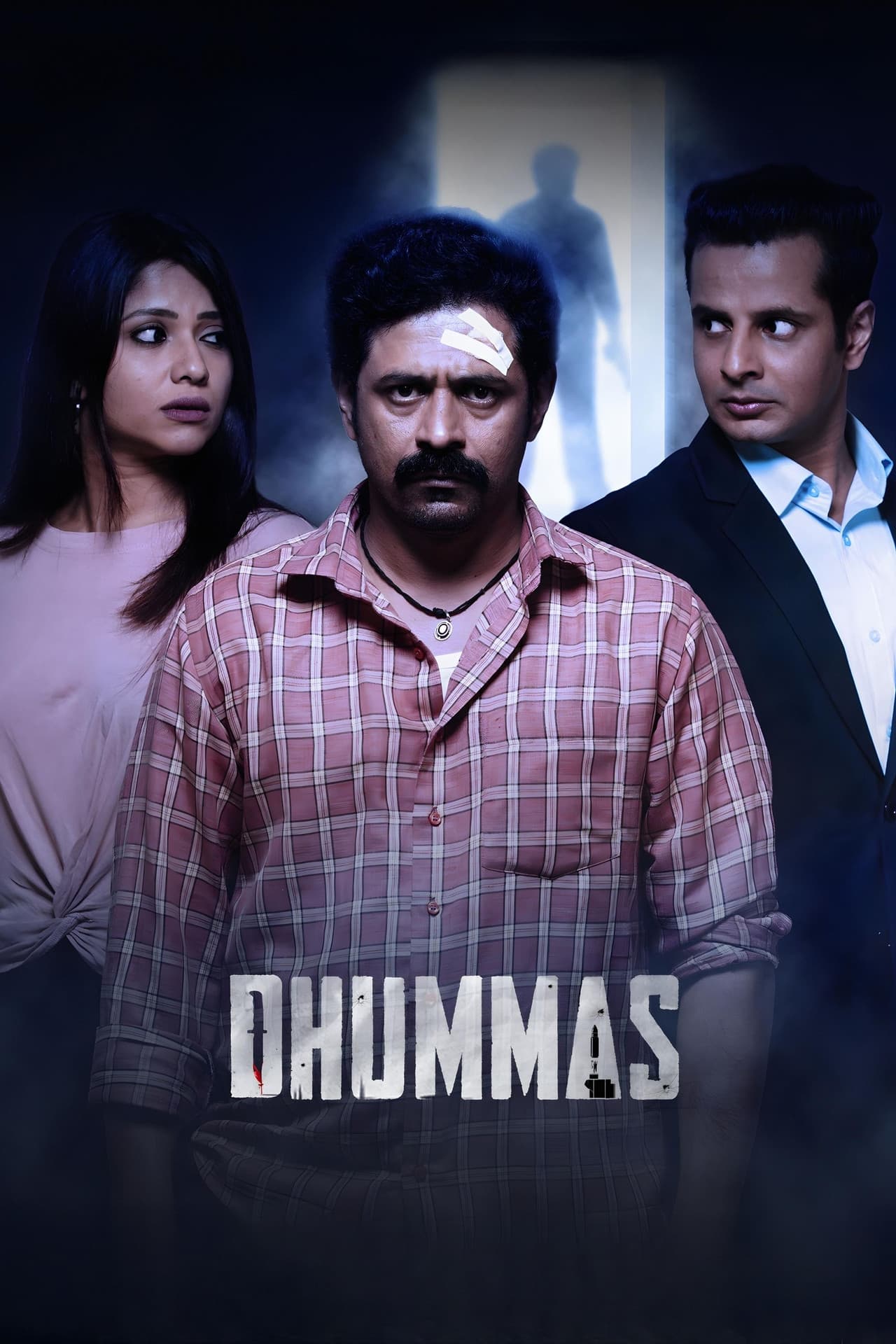 Dhummas preview 2