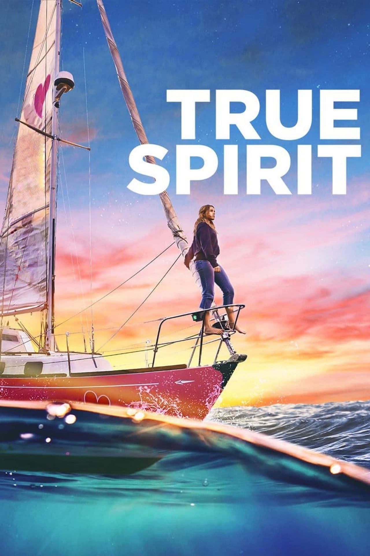 True Spirit preview 2