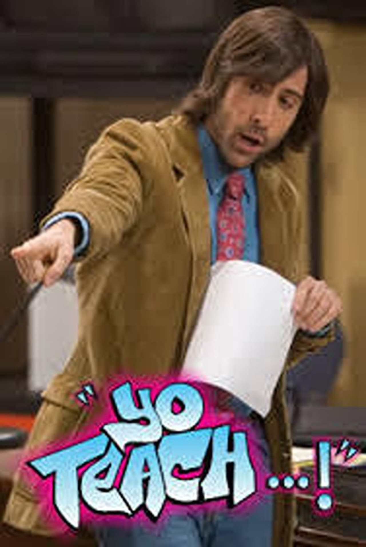 Yo Teach...! preview 2