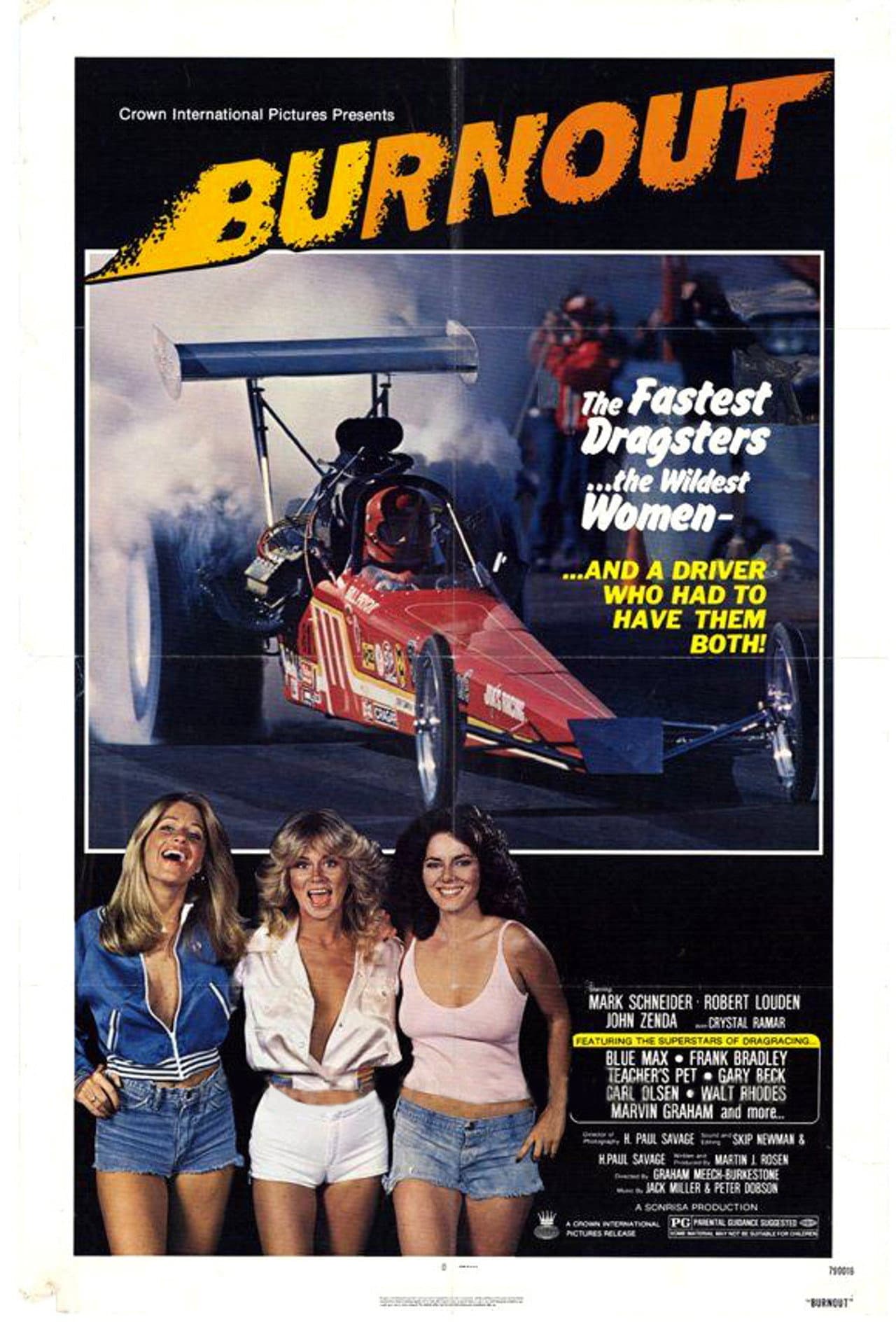 Burnout preview 1