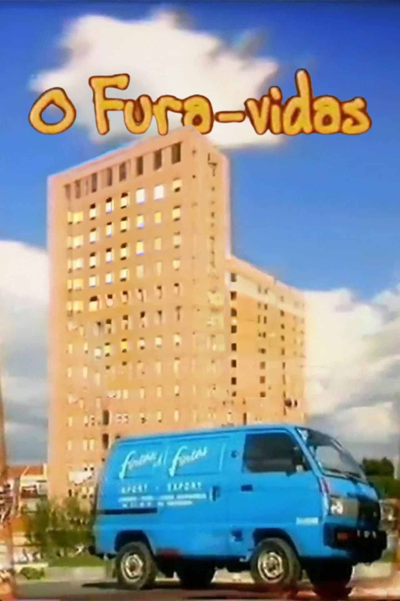 O Fura-Vidas preview 1