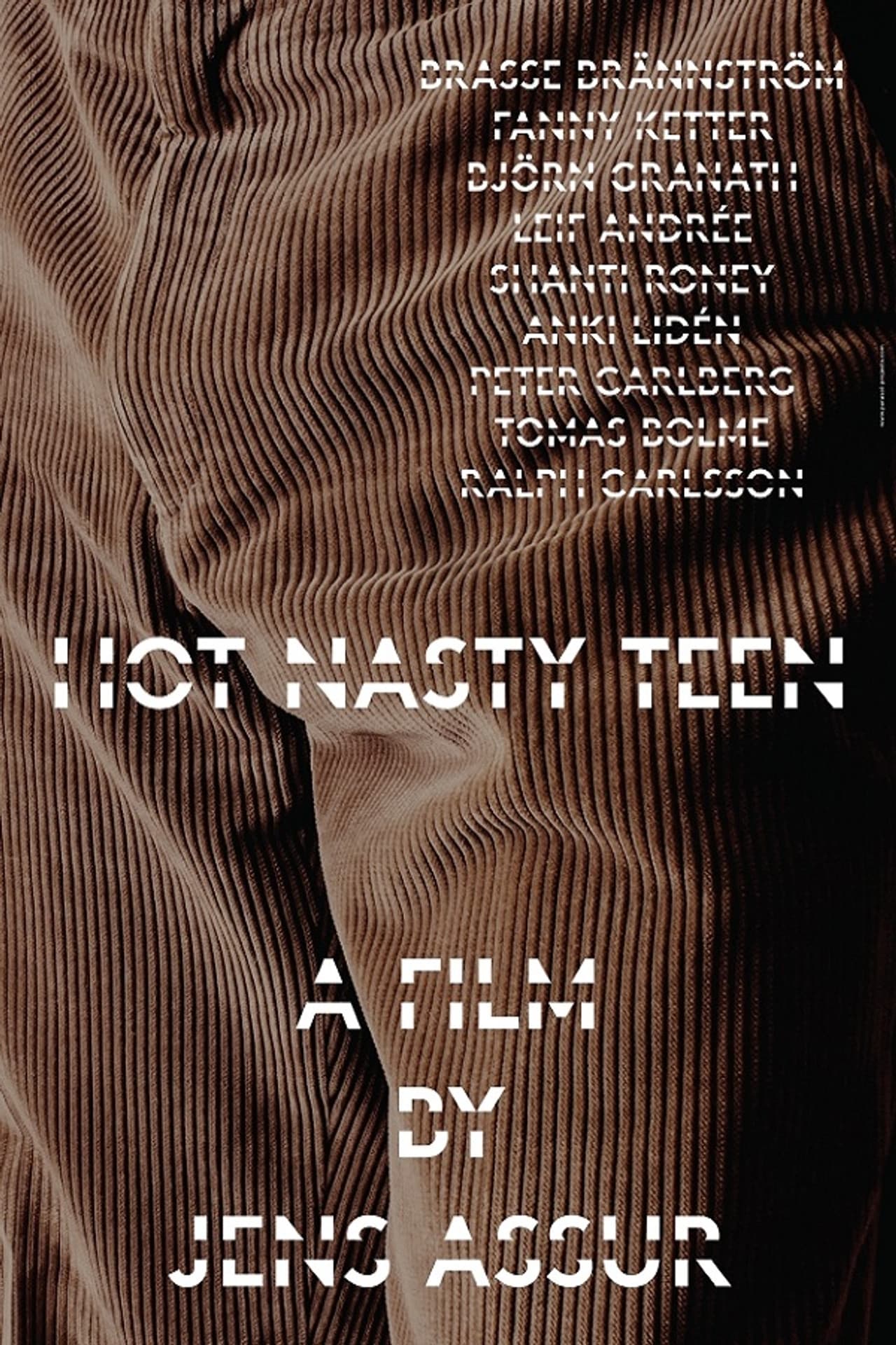 Hot Nasty Teen preview 2