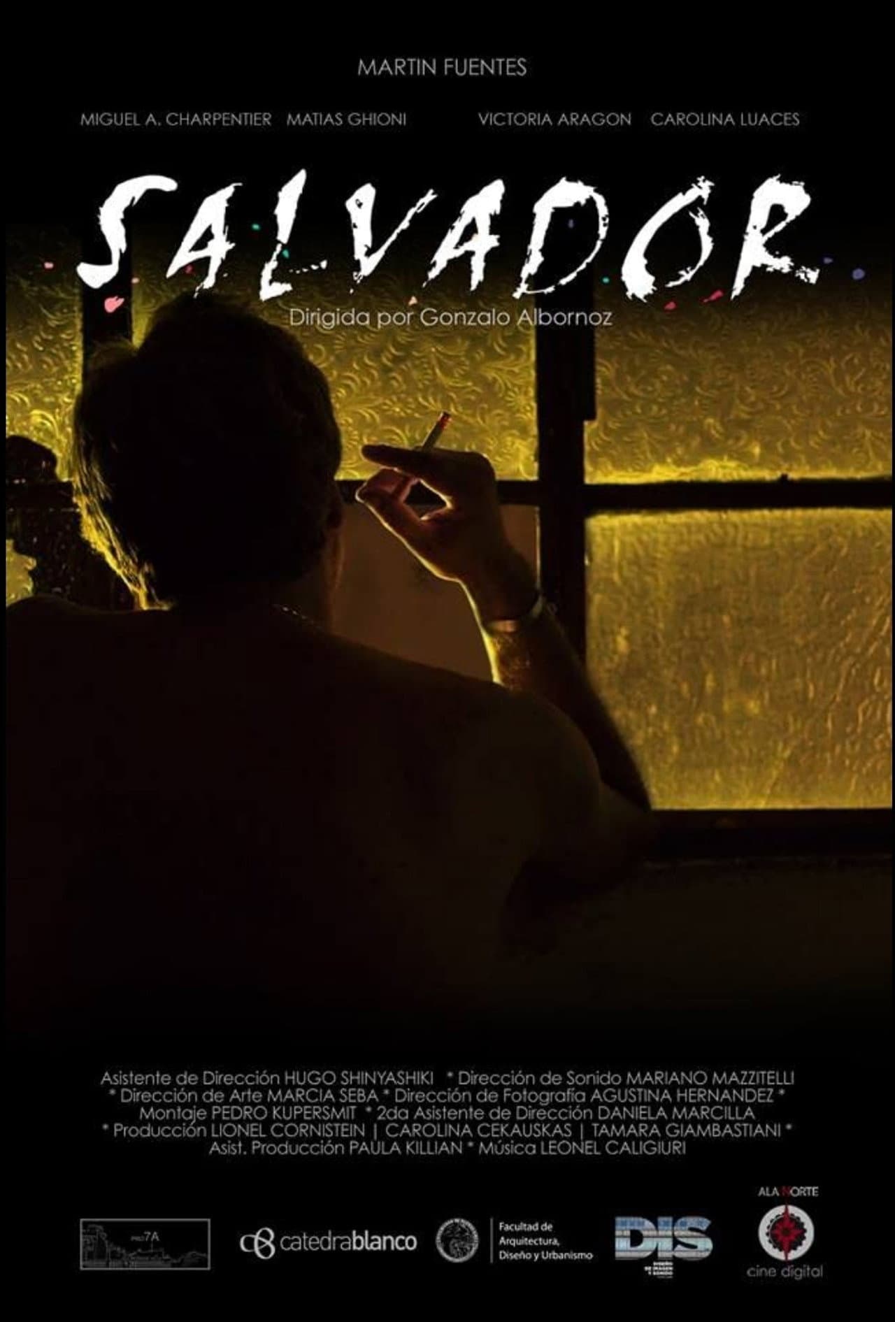 Salvador preview 1