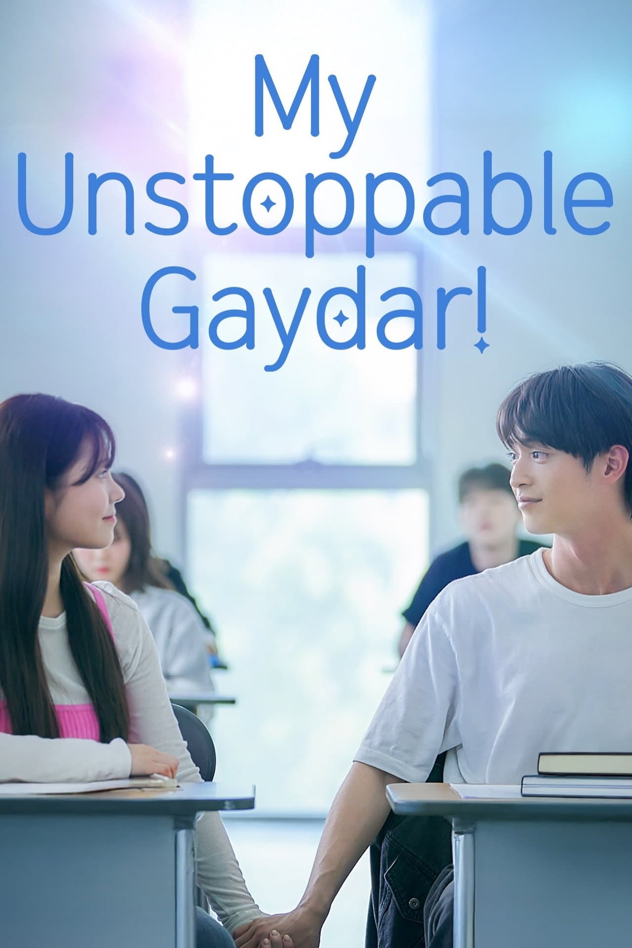 My Unstoppable Gaydar! preview 2