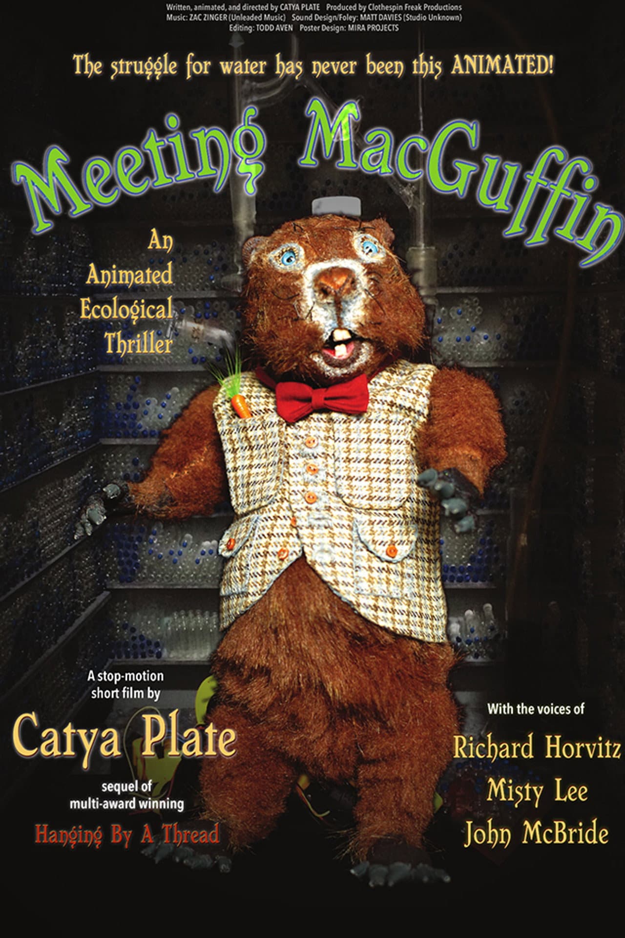 Meeting MacGuffin preview 1