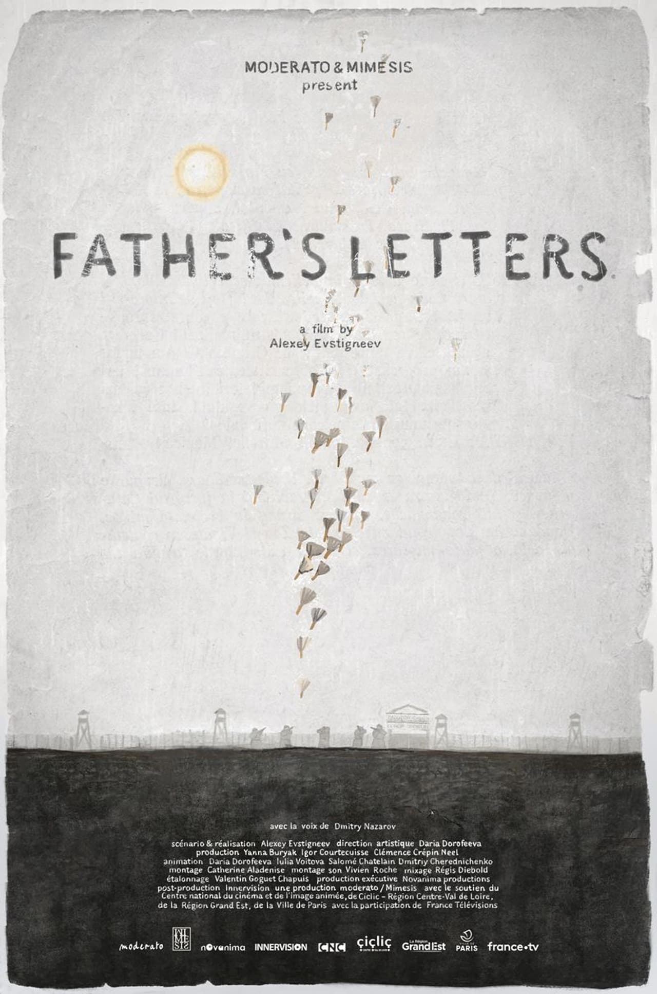 Father's Letters preview 2