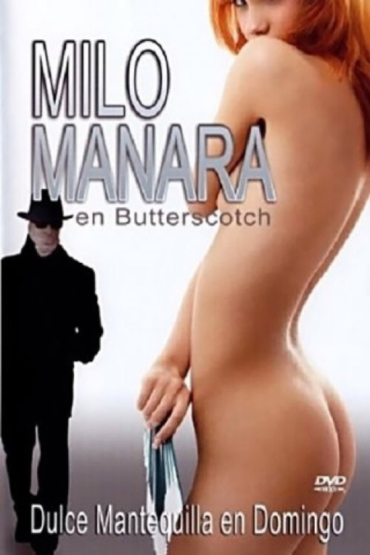 Butterscotch: Butterscotch Sunday preview 1