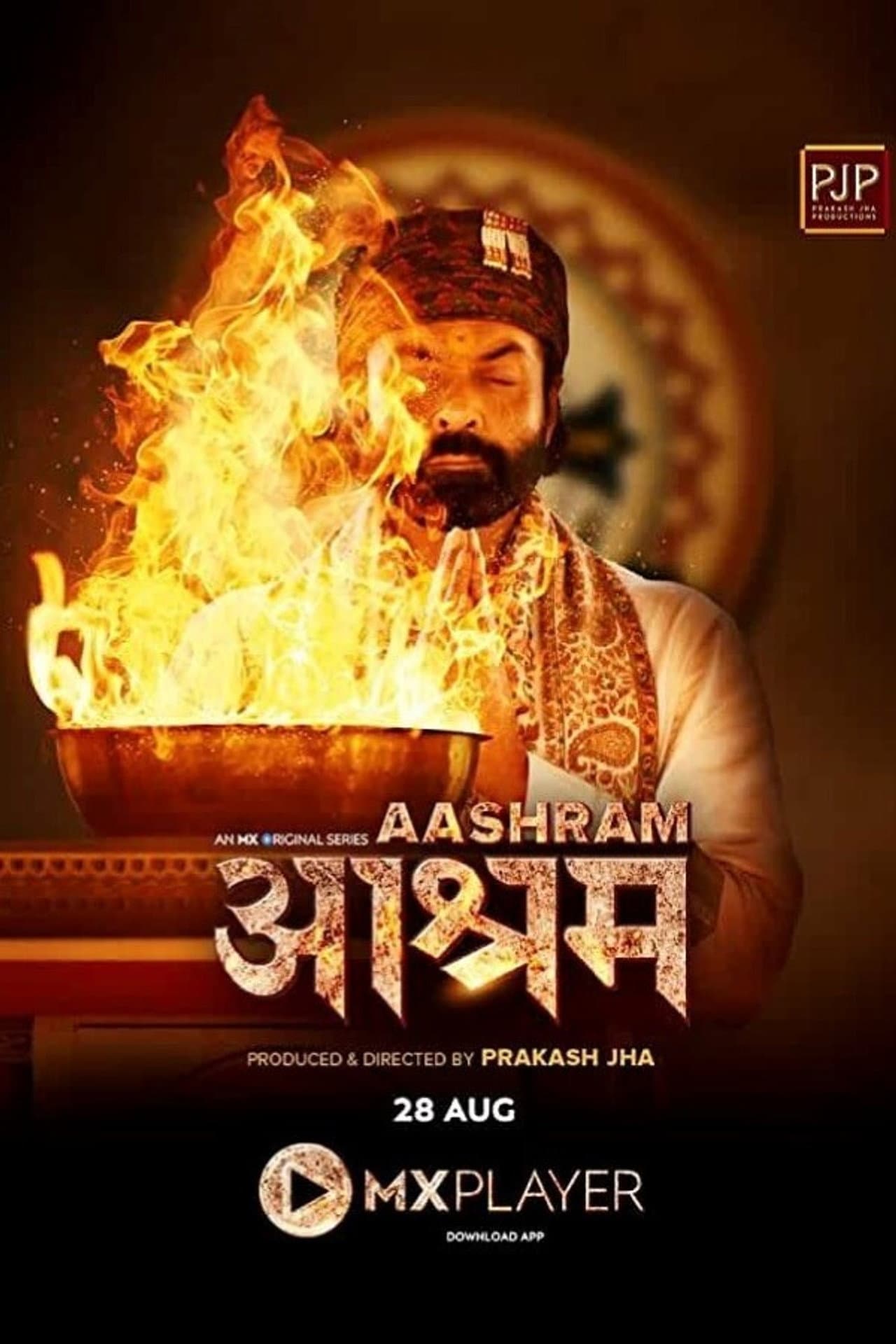 Aashram preview 2