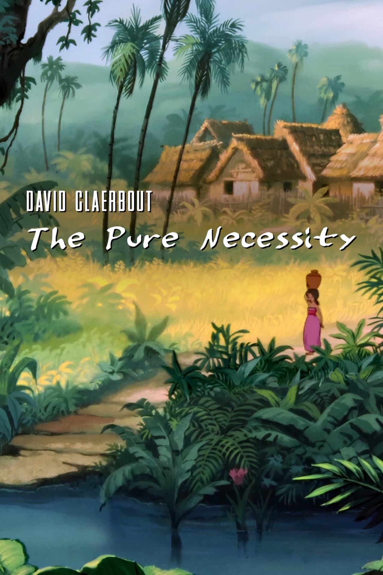 The Pure Necessity preview 1