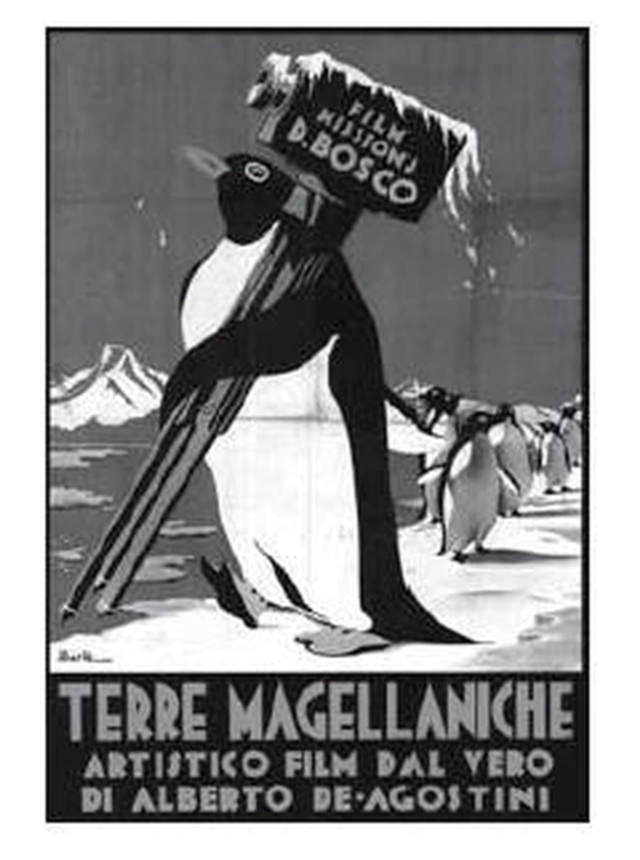 Terre magellaniche preview 1