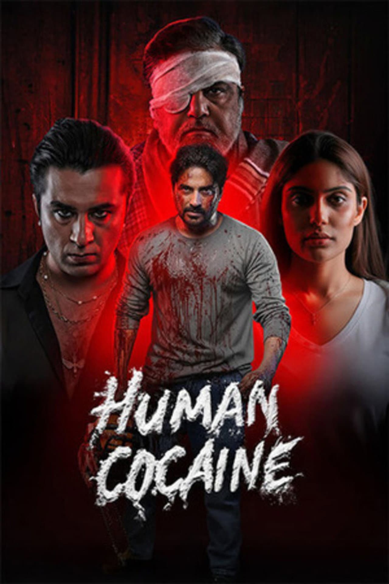 Human Cocaine preview 2