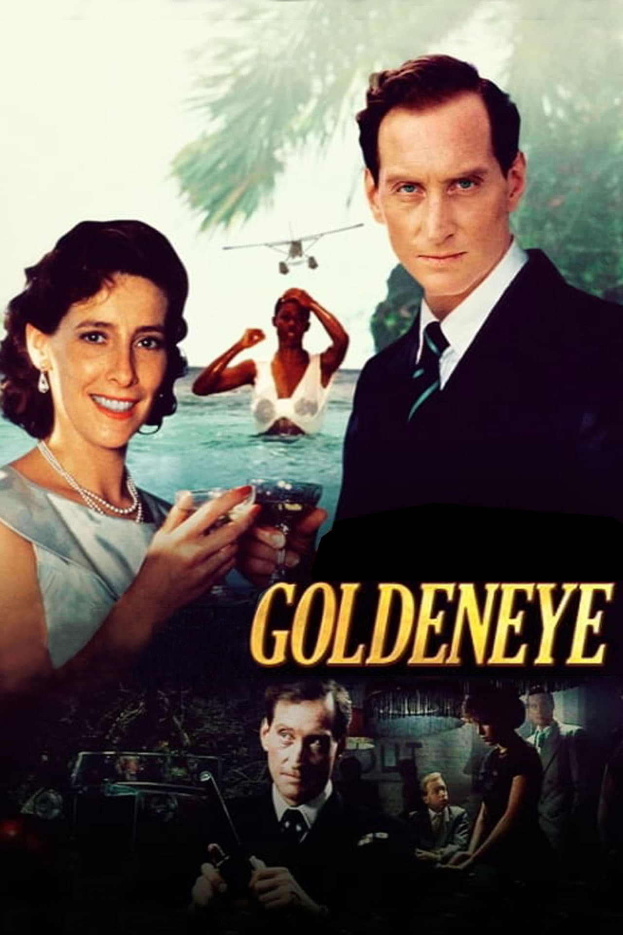 Goldeneye preview 2
