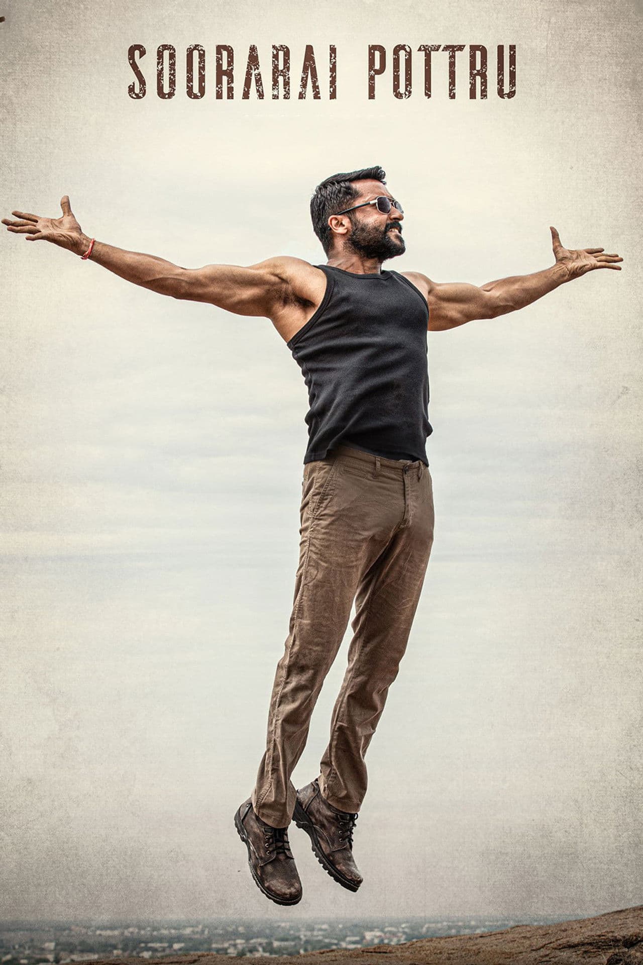Soorarai Pottru preview 2