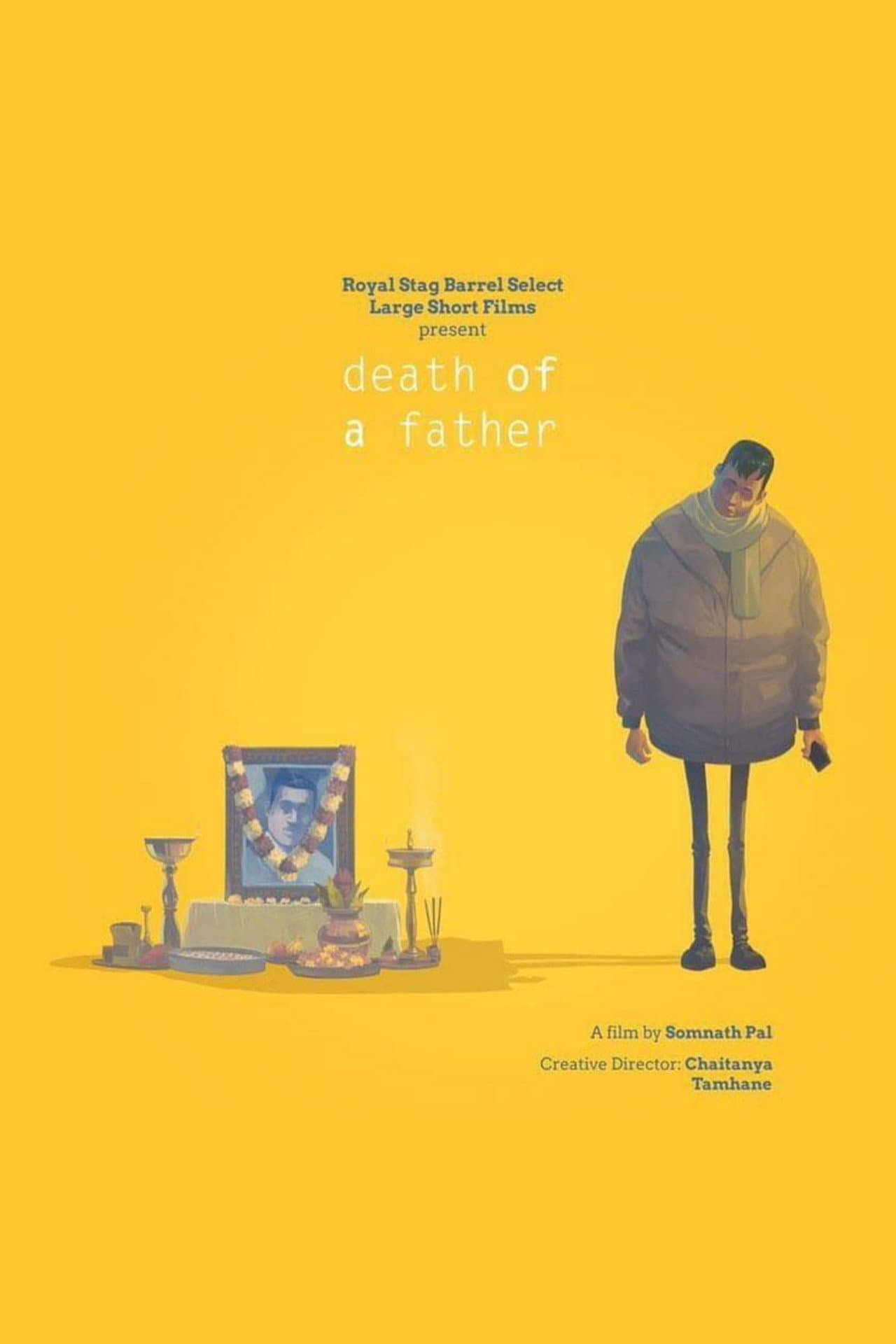 Death of a Father preview 1