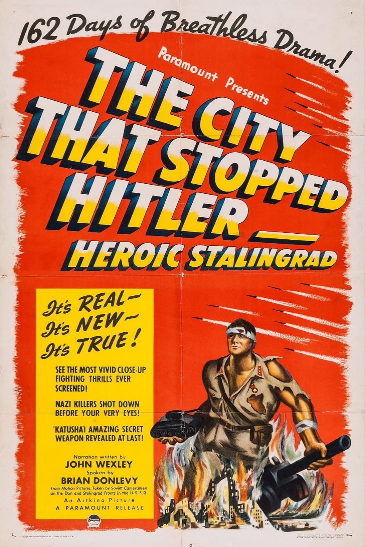 Stalingrad preview 1