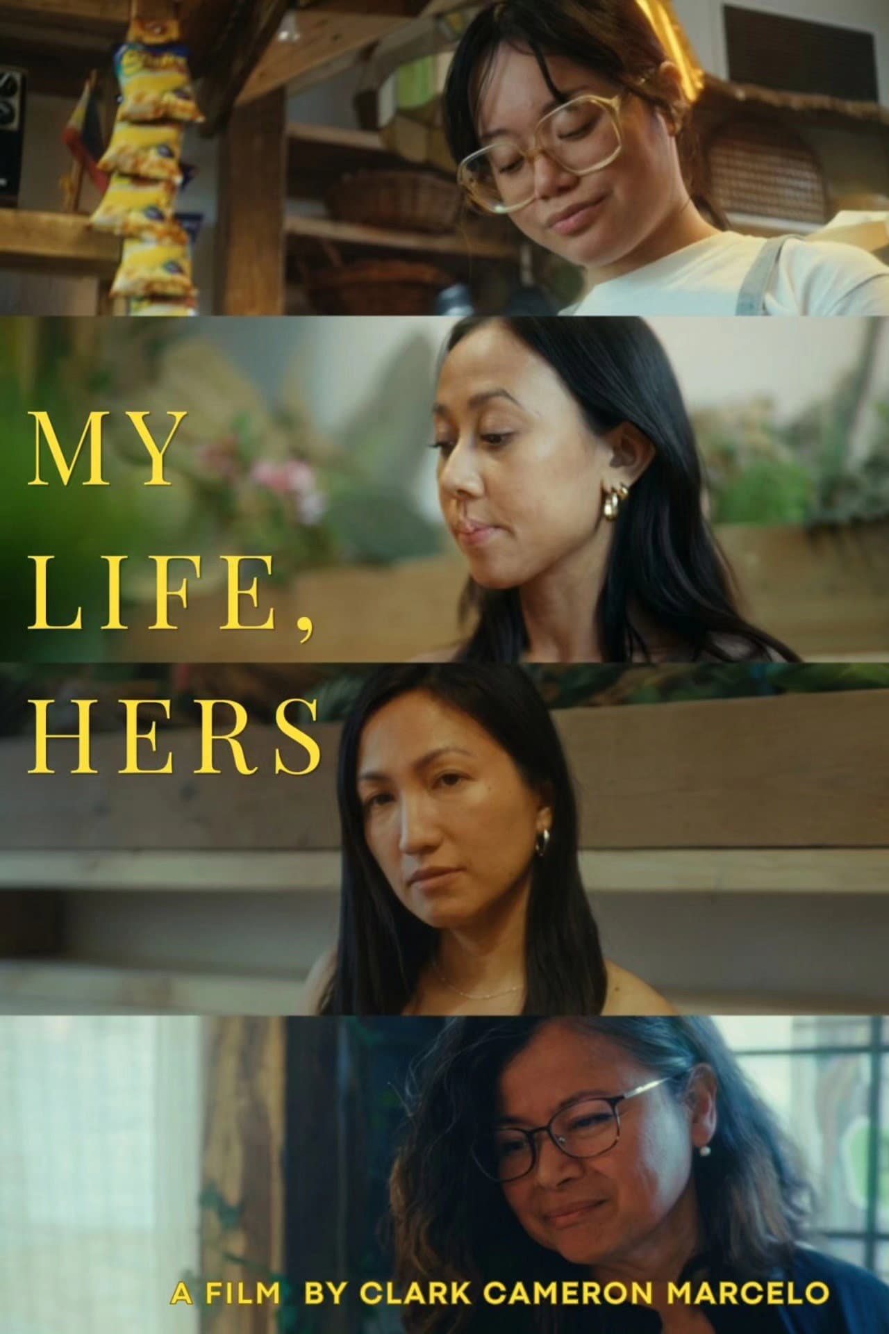 My Life, Hers preview 1
