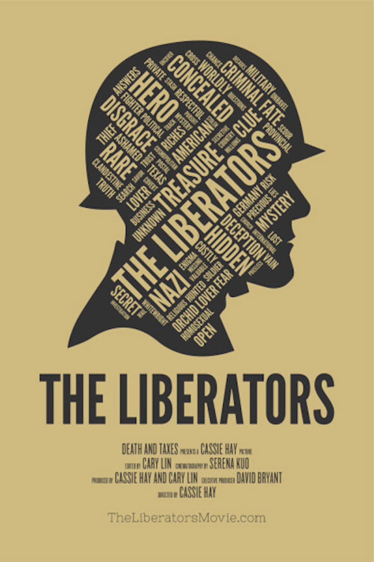 The Liberators preview 1