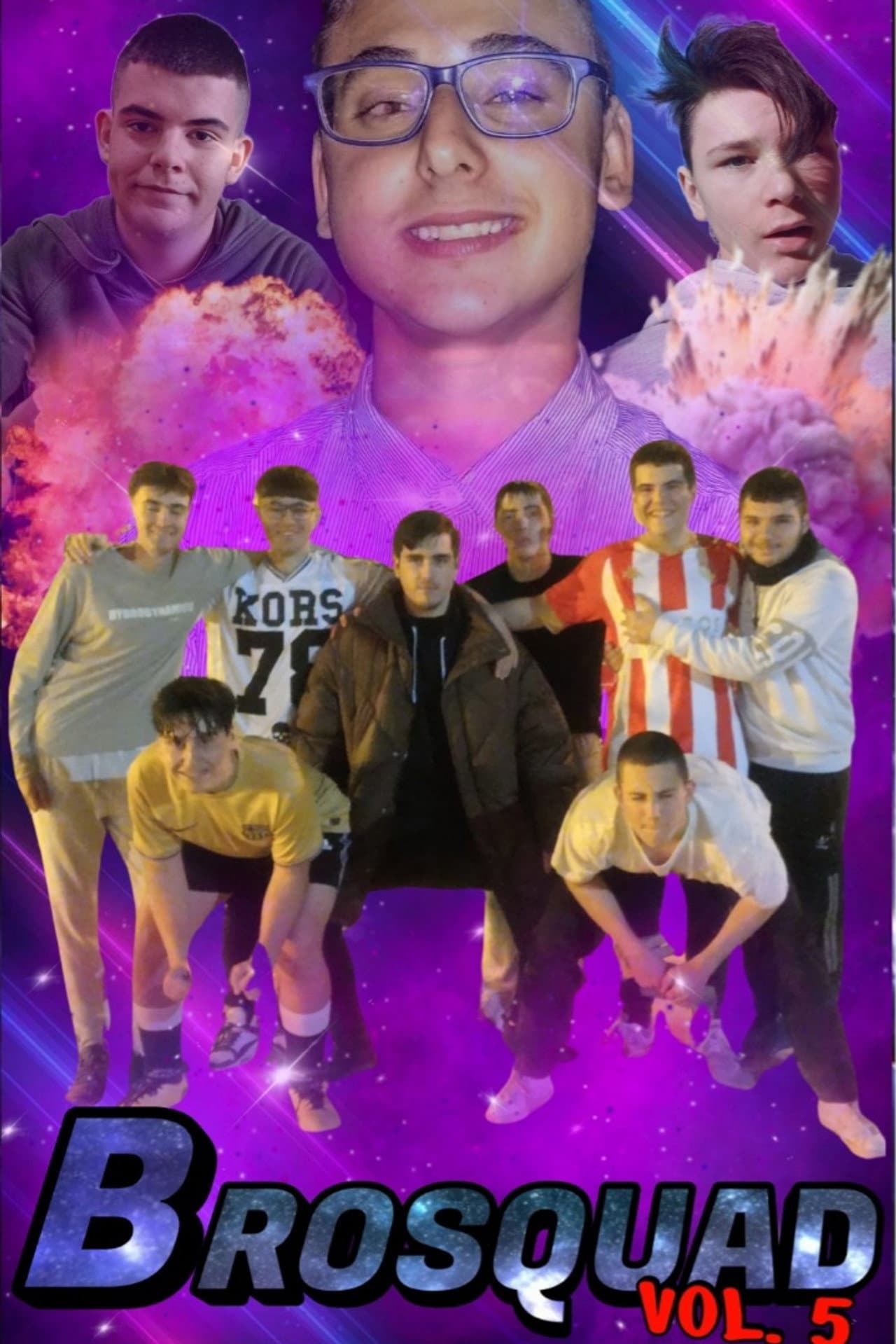 Resumen de la Brosquad - Parte 5 preview 2