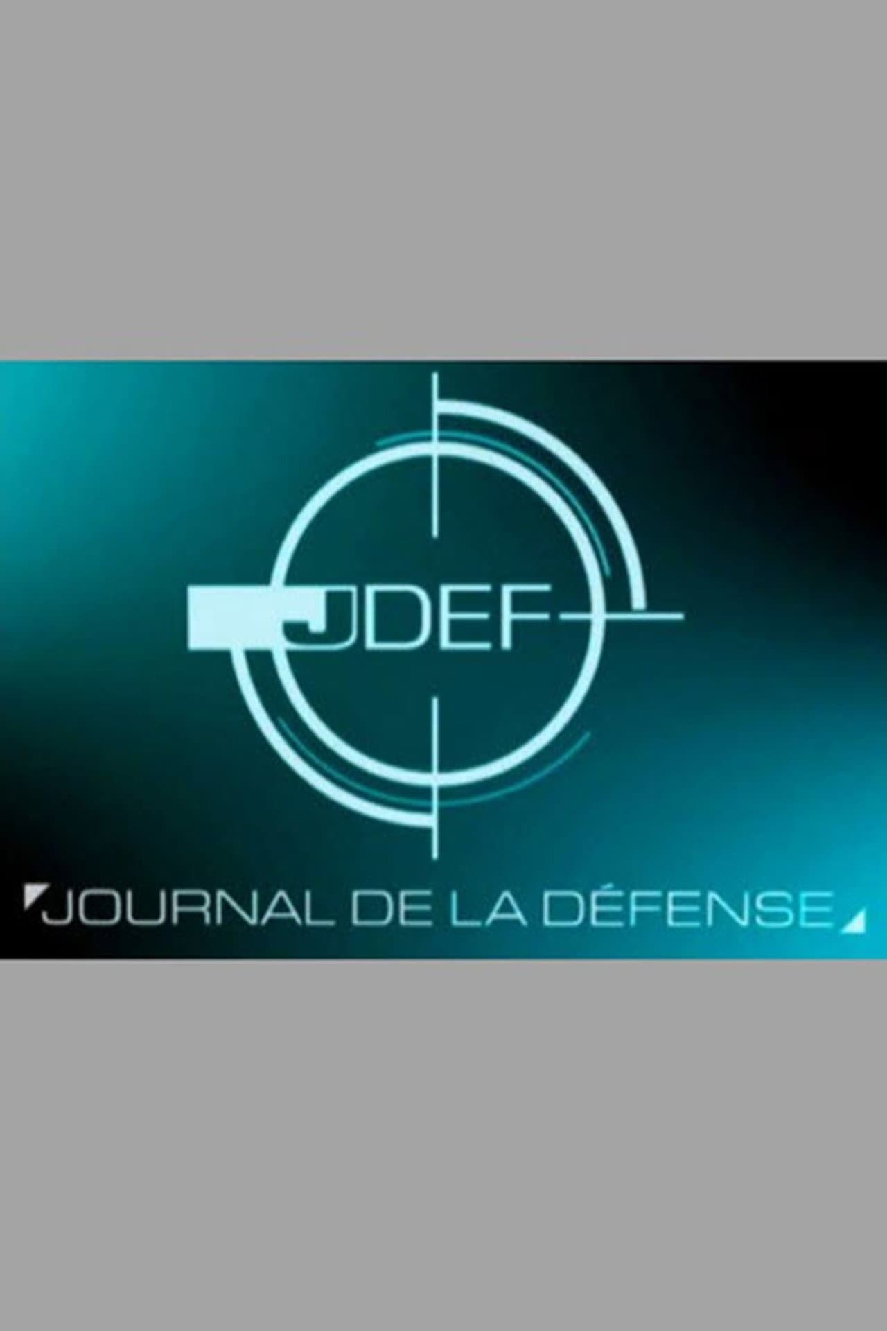 Le Journal de la Défense preview 2