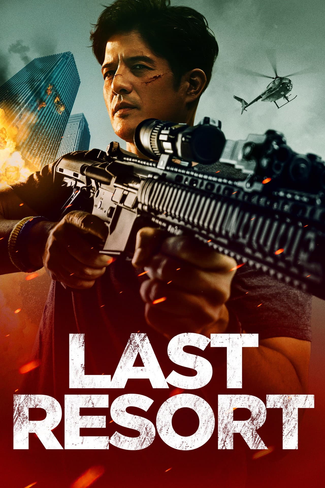 Last Resort preview 2