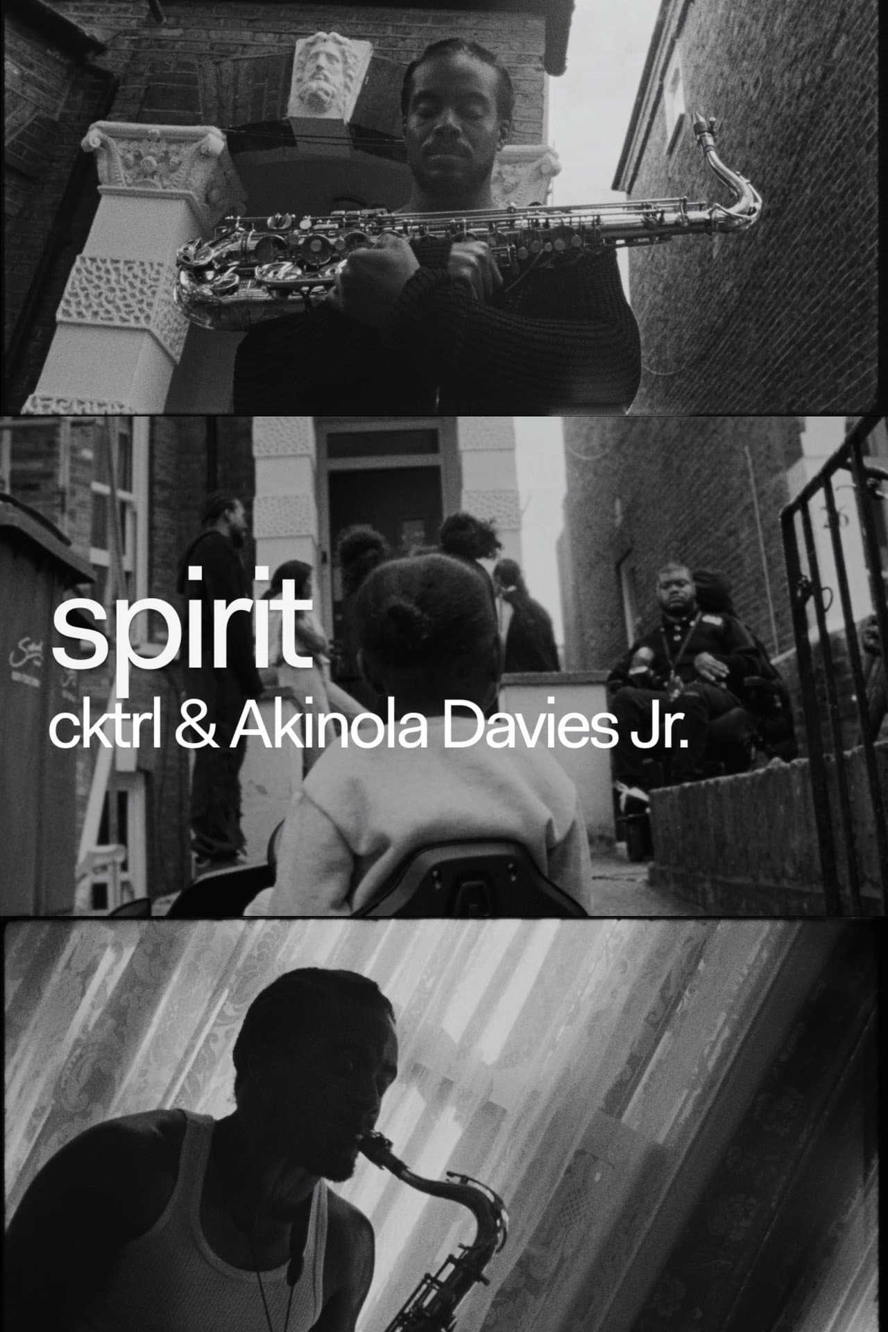 Spirit preview 1