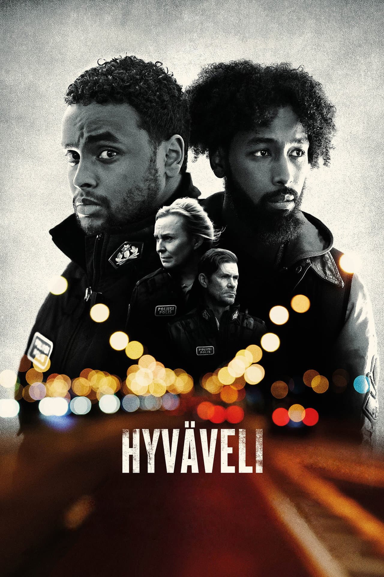 Hyväveli preview 2