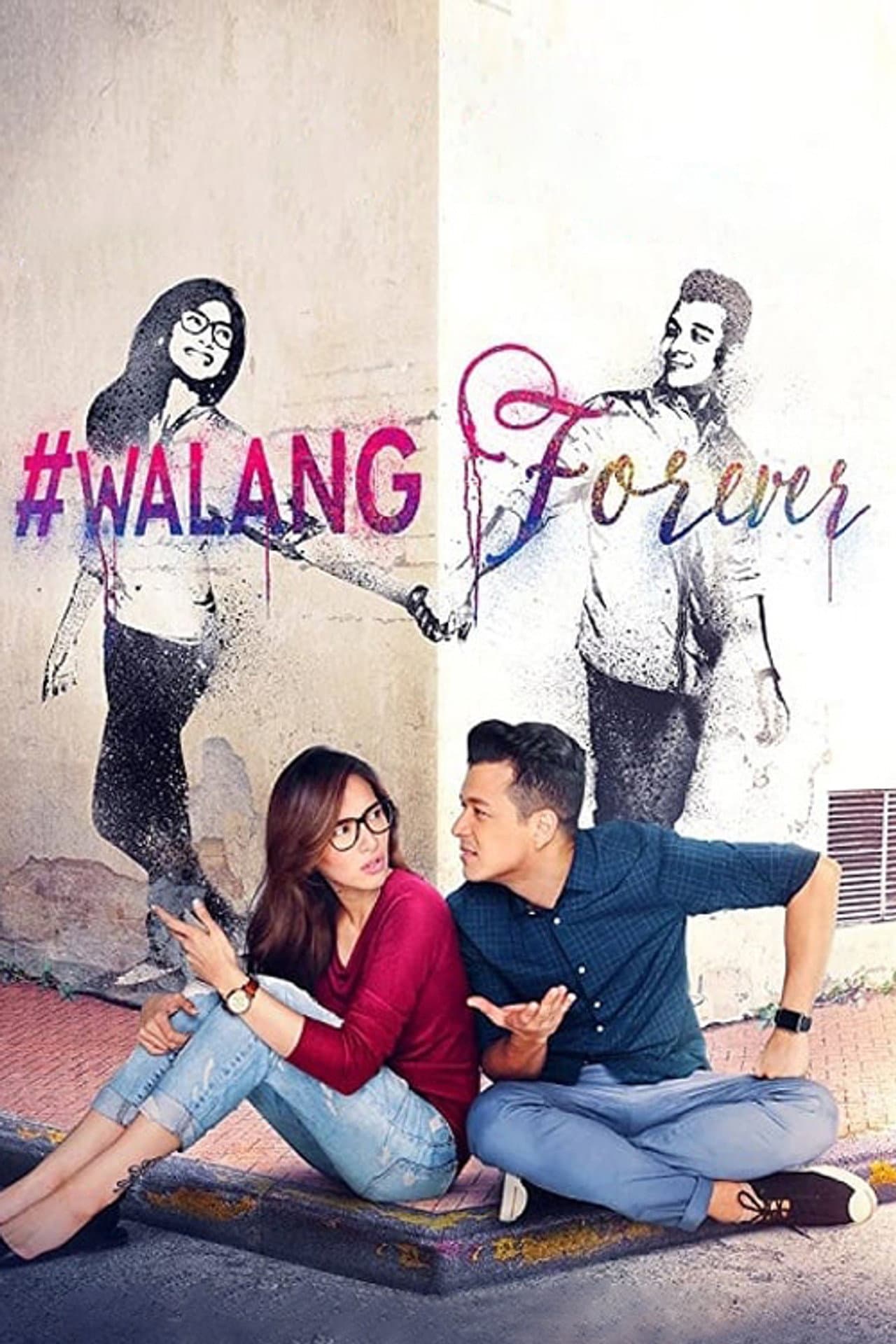 #WalangForever preview 1